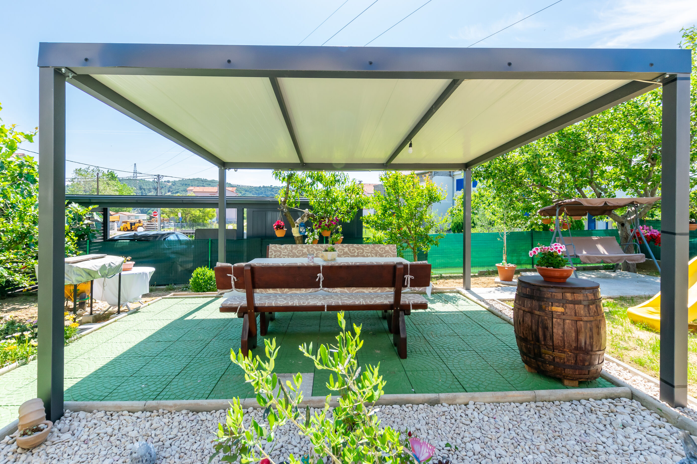 Apartment Branko 65231-A1