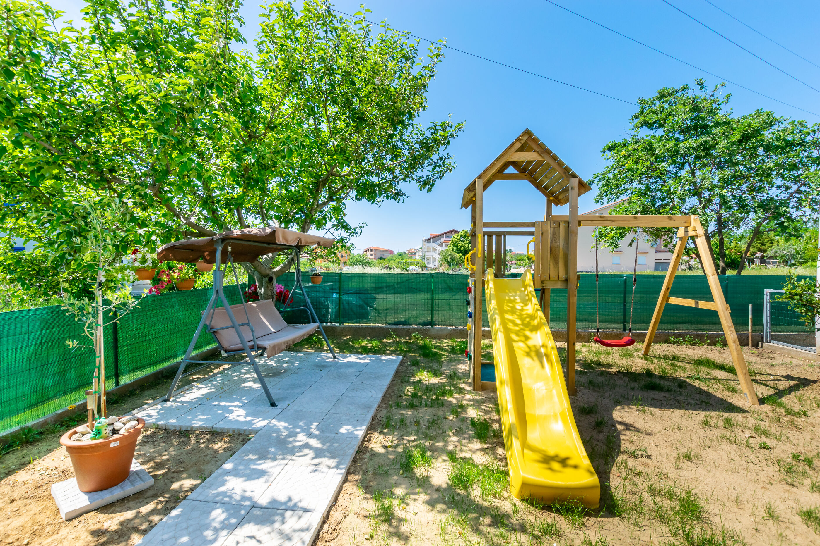Apartment Branko 65231-A1