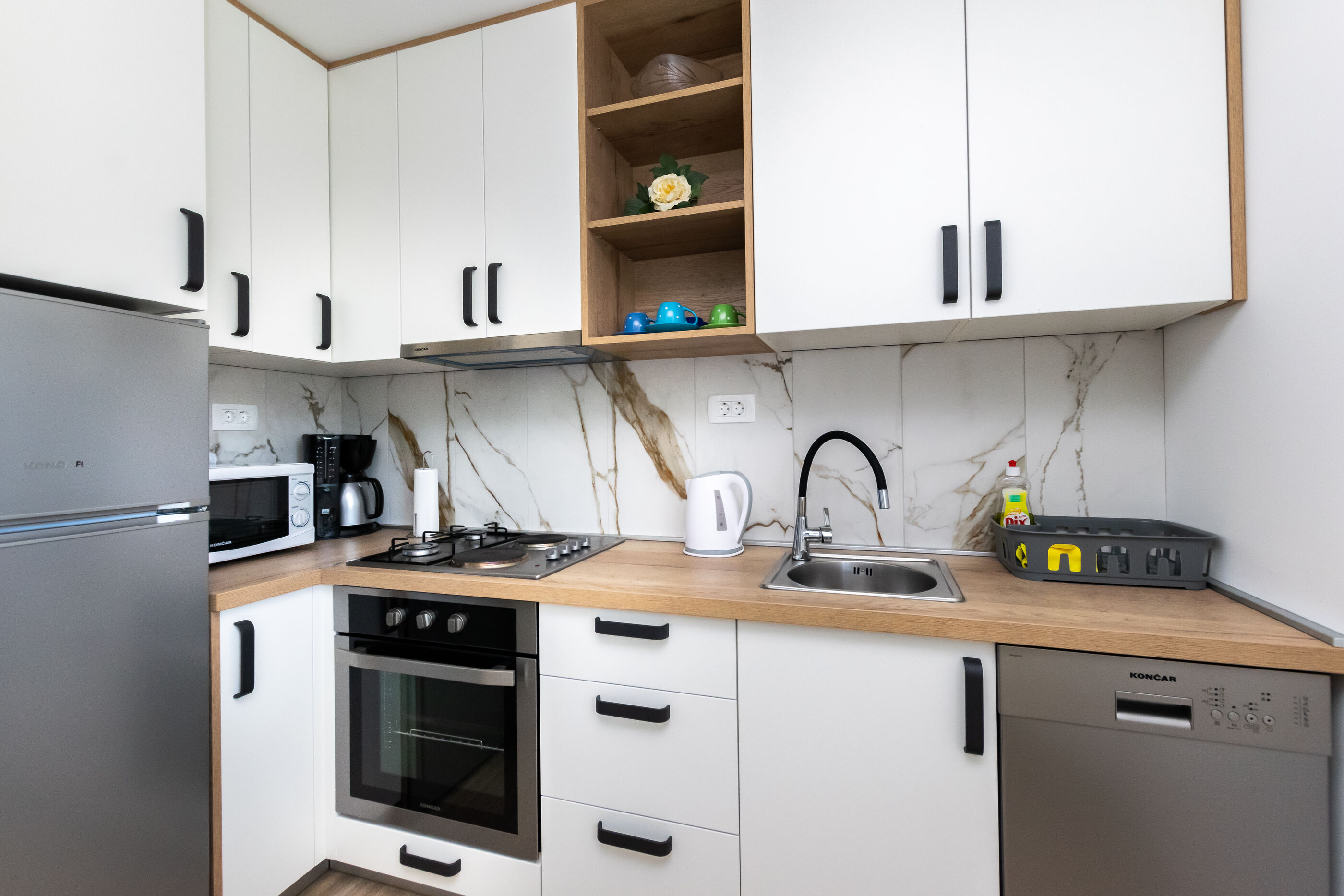 Apartment Branko 65231-A3