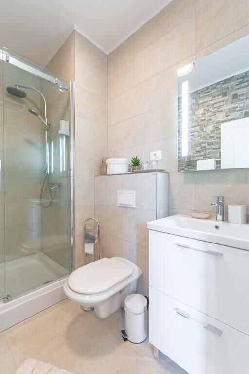 Apartments and Room Poesia 96991-S3