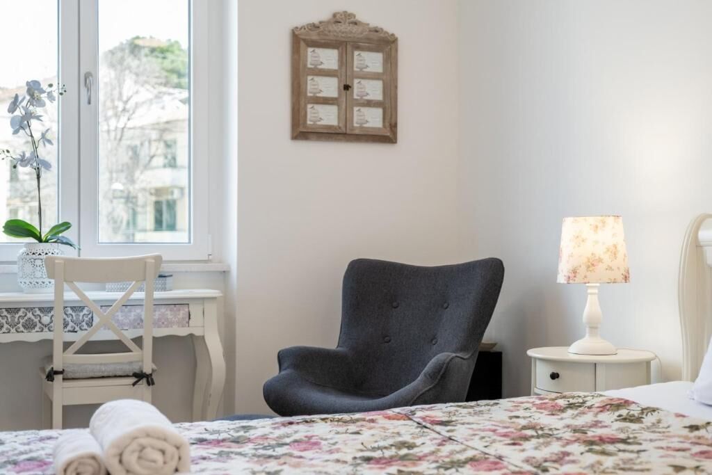 Apartments and Room Poesia 96991-S3