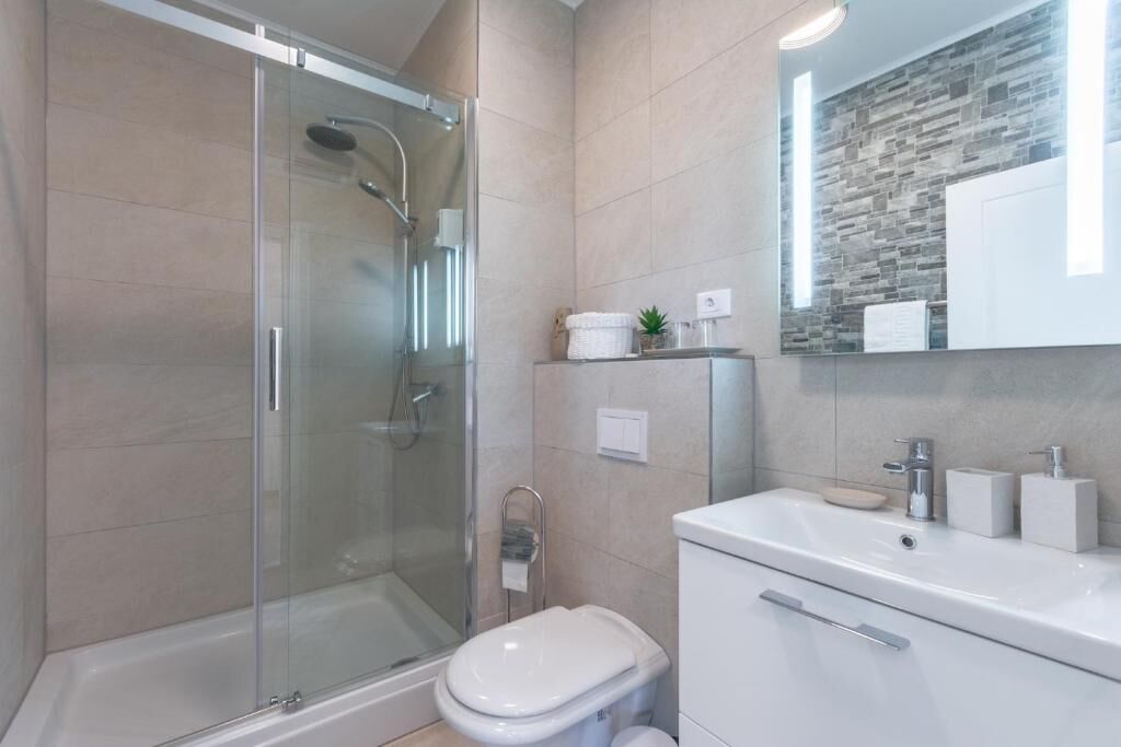 Apartments and Room Poesia 96991-S3