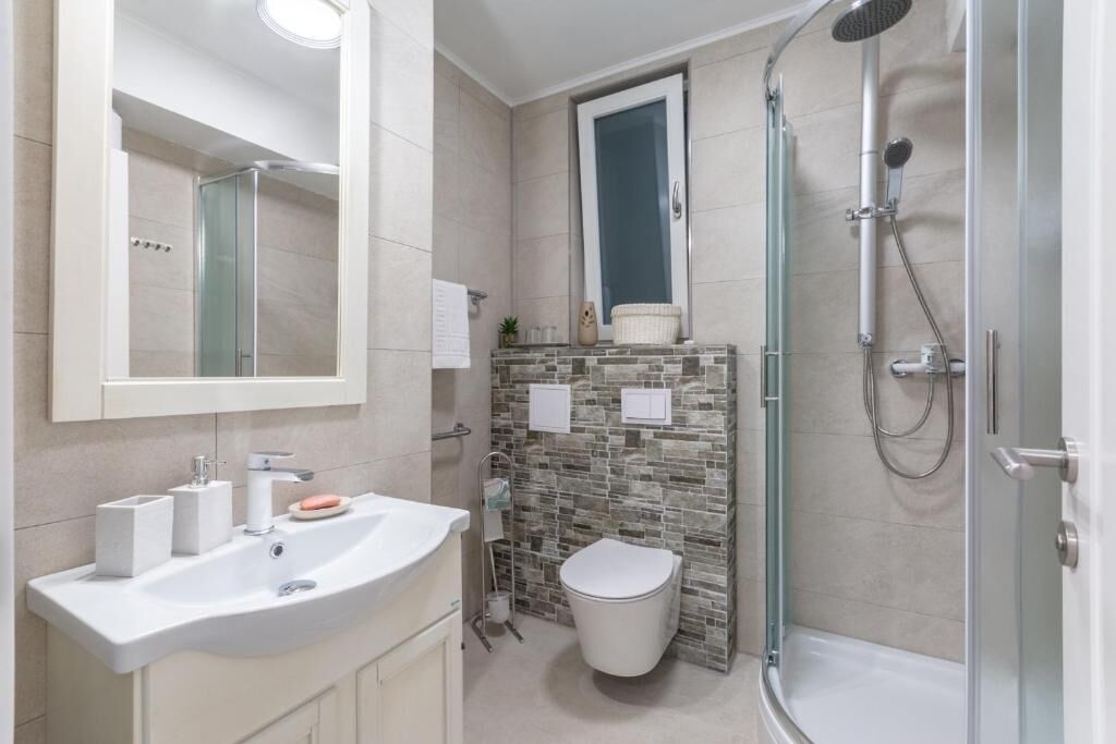 Apartments and Room Poesia 96991-A2