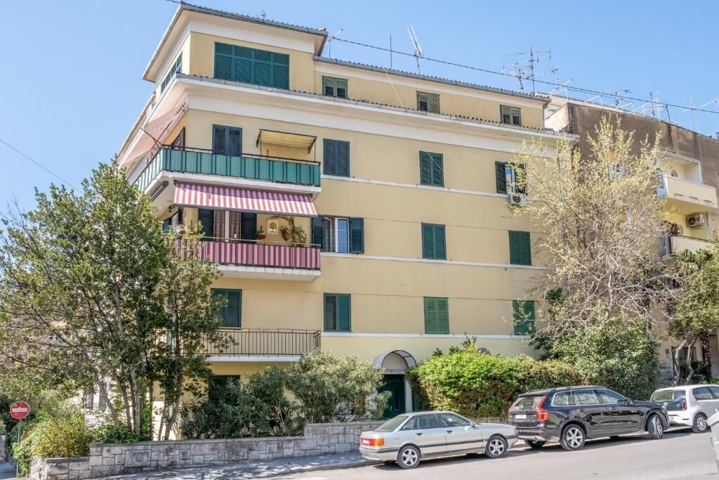Apartments and Room Poesia 96991-S3