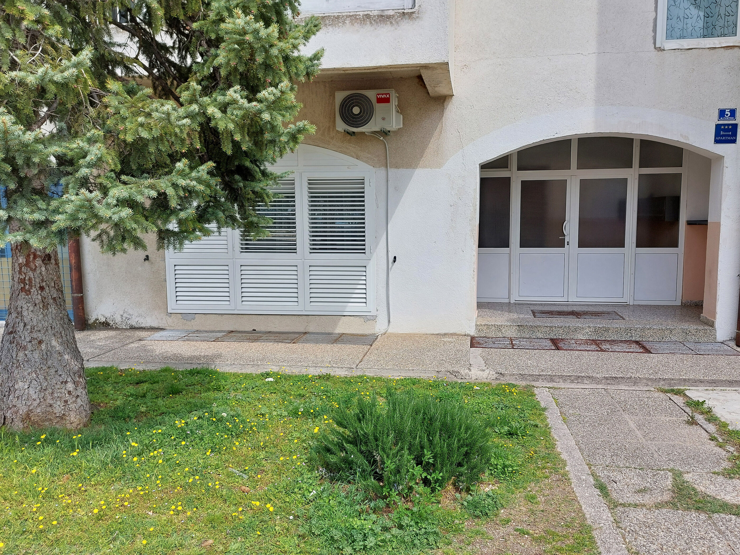 Apartment Oliva 91891-A1