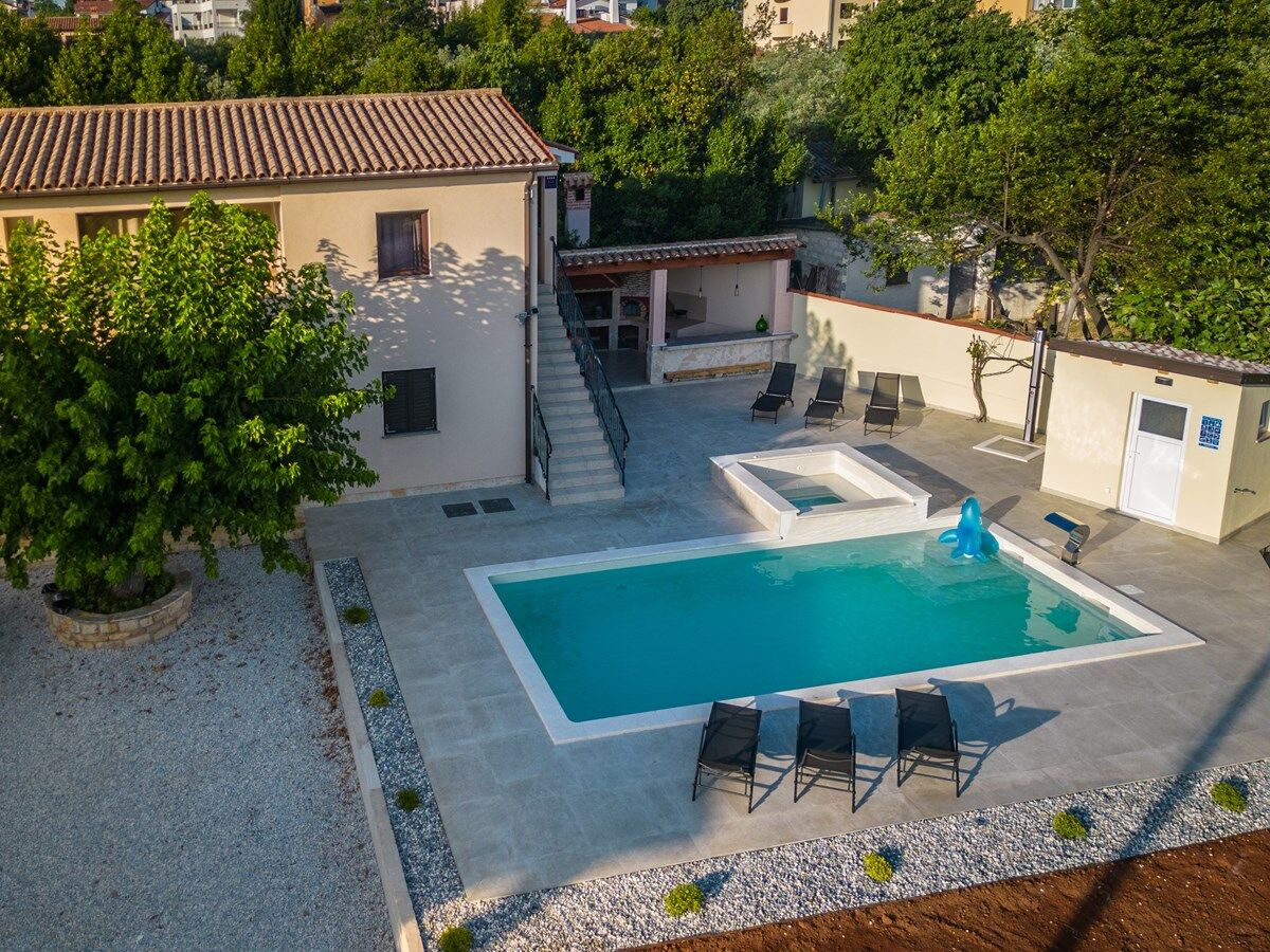Casa Fasana K1