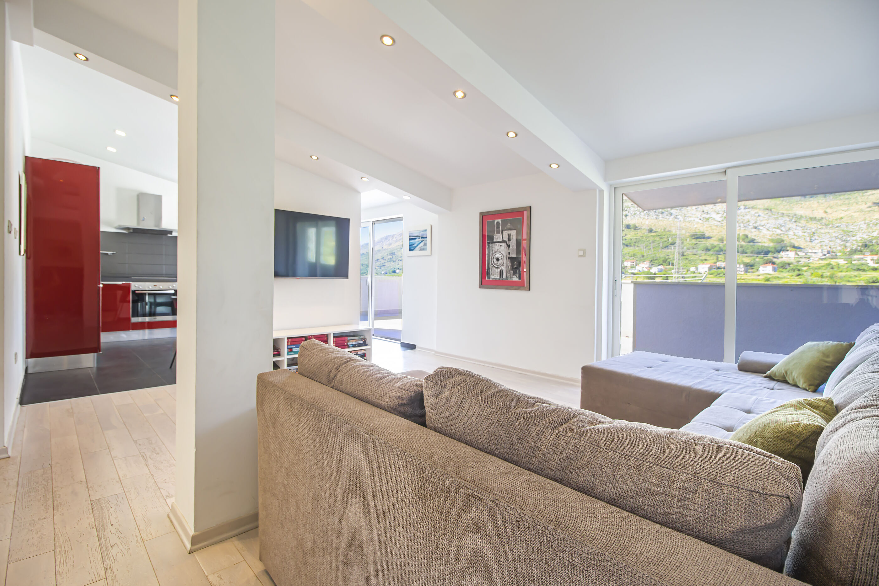 House Anavi V9341-K1