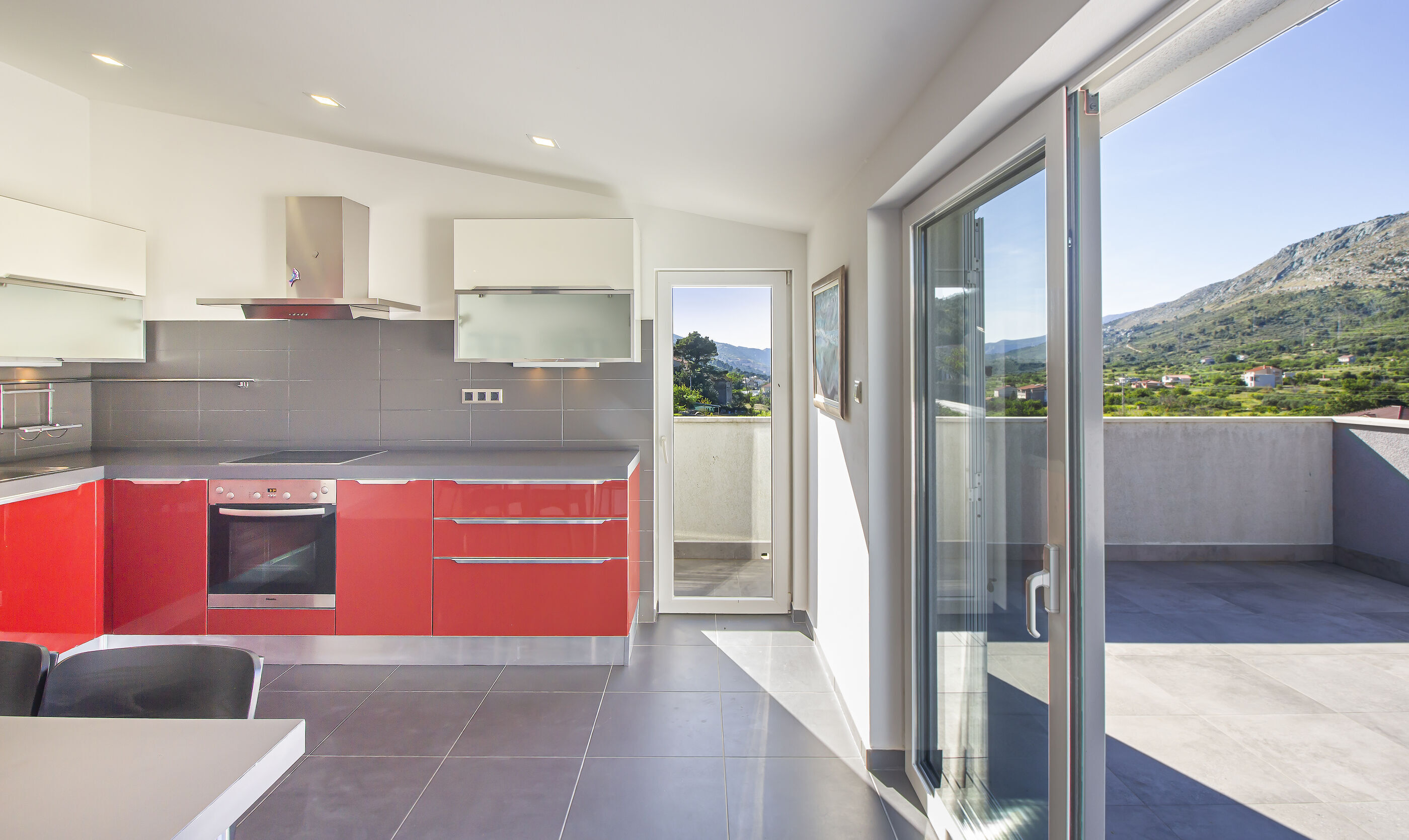 House Anavi V9341-K1