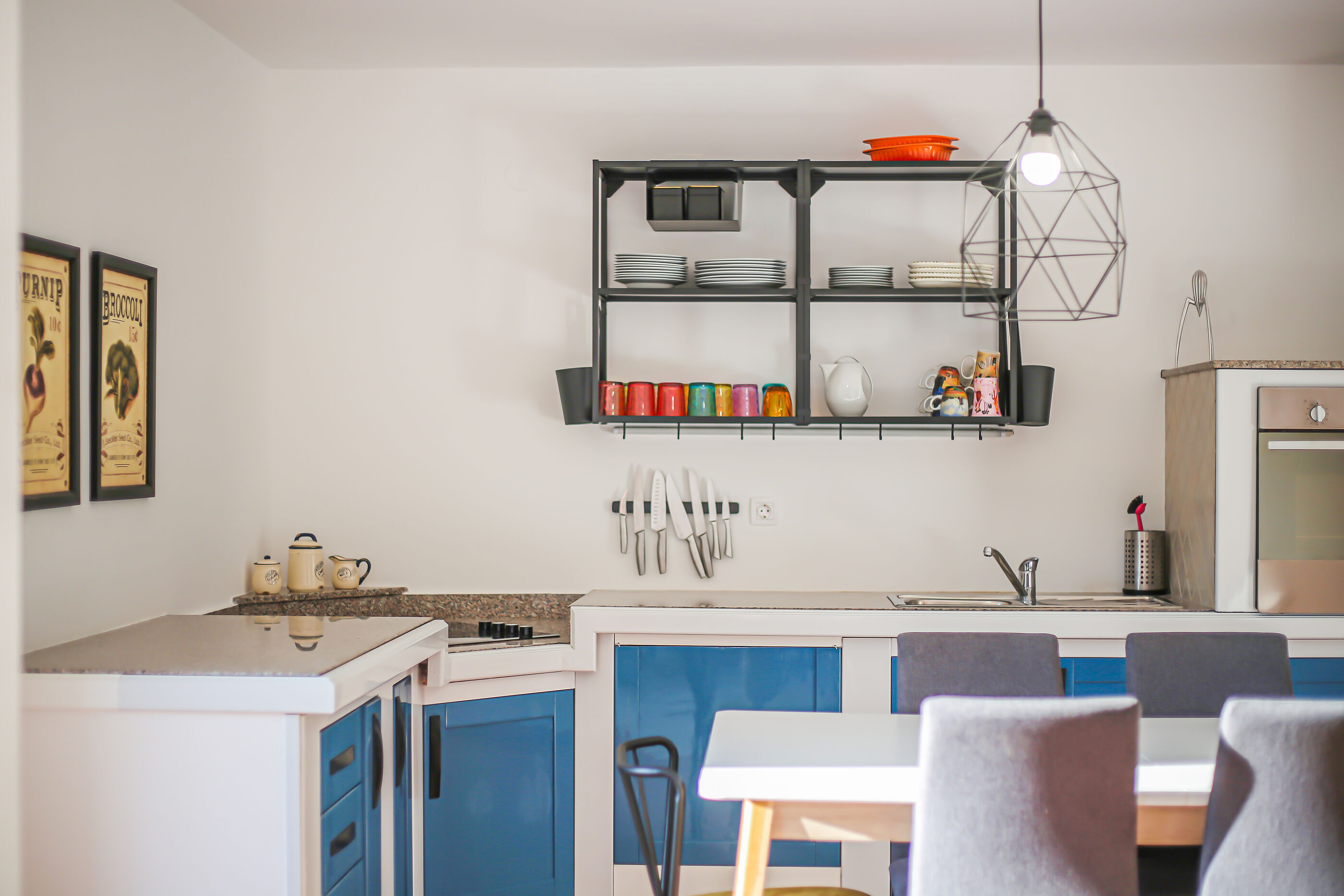 House Anavi V9341-K1
