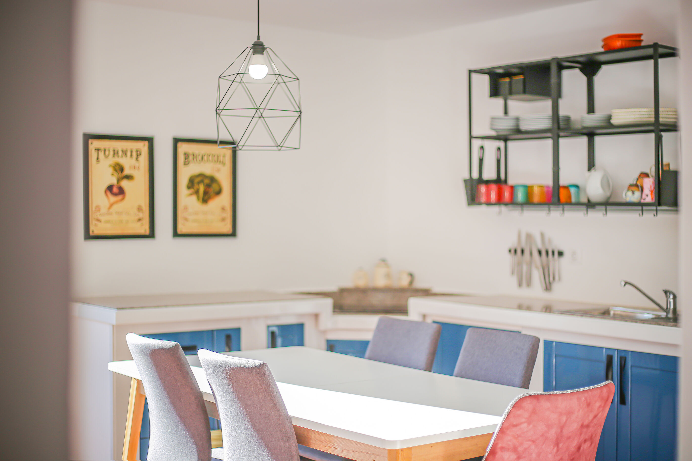House Anavi V9341-K1