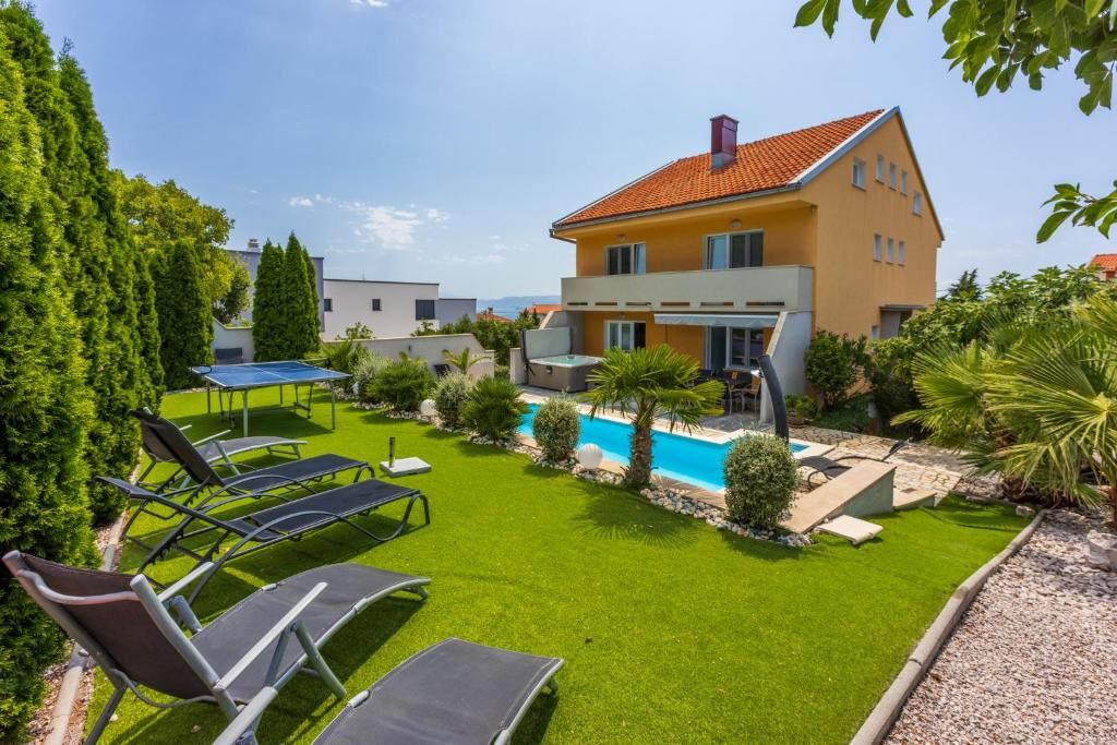 House Moderna 2 62699-A1