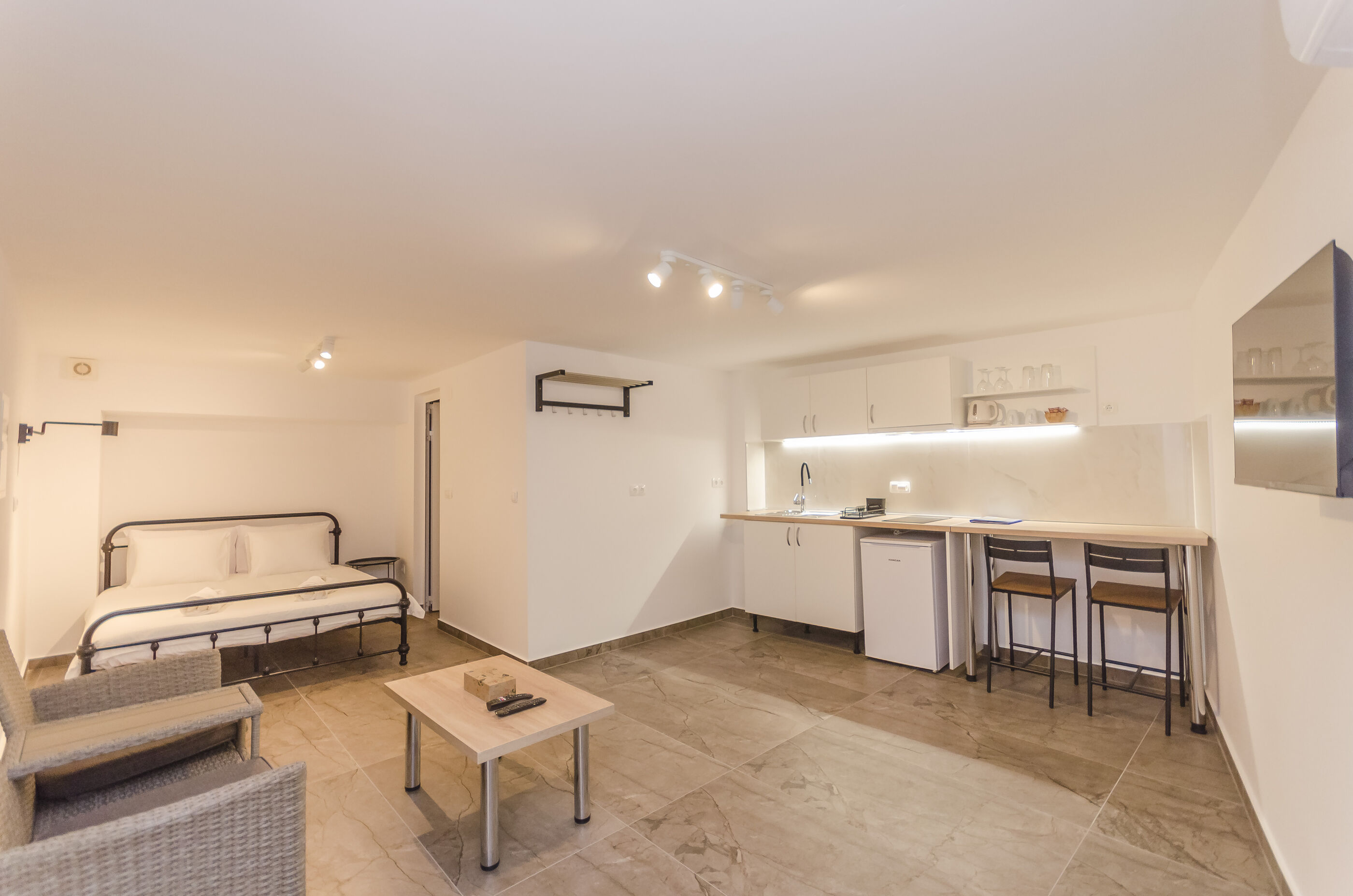 Apartments Villa Vista Sol 96921-A1
