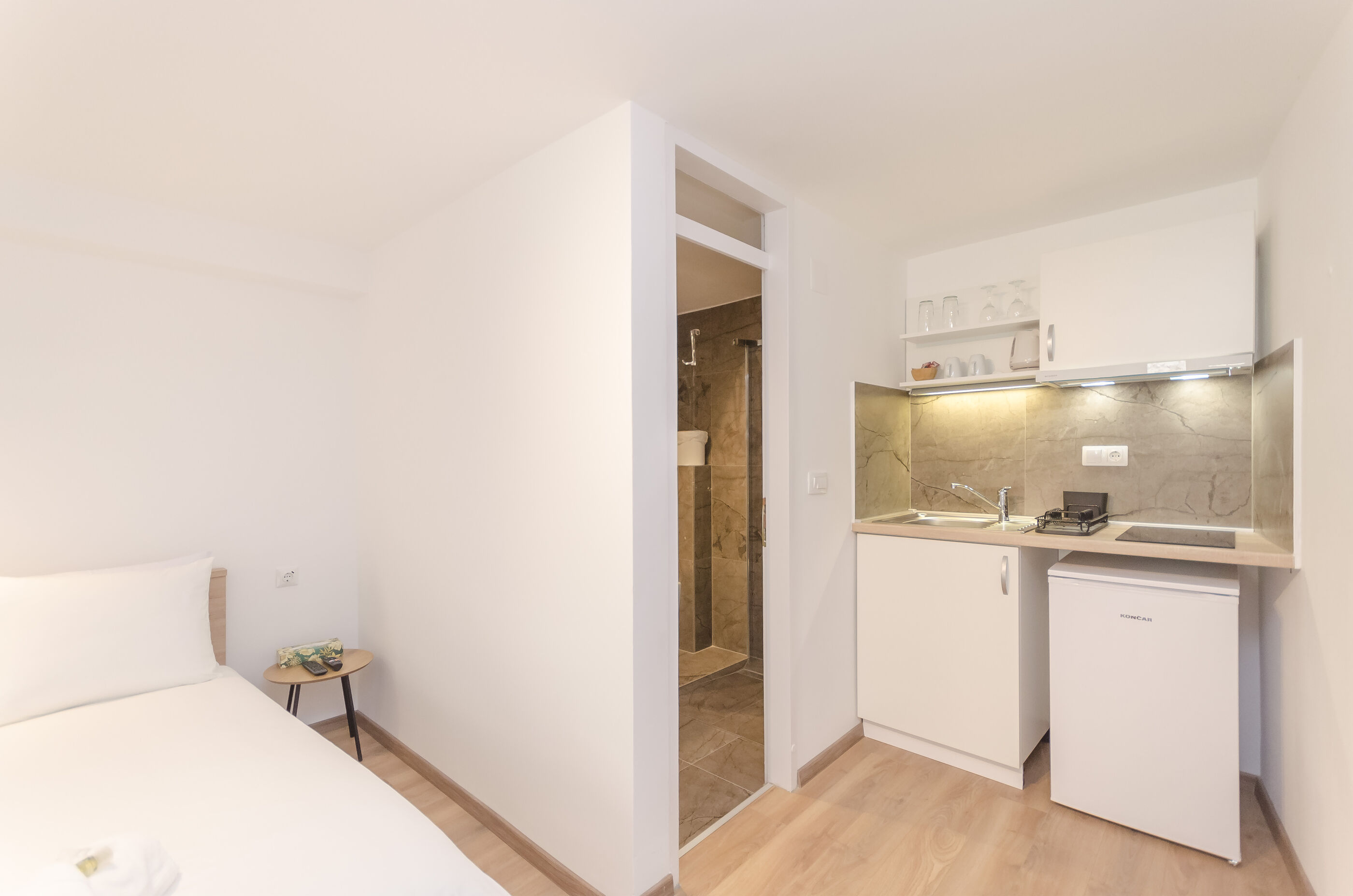 Apartments Villa Vista Sol 96921-A2