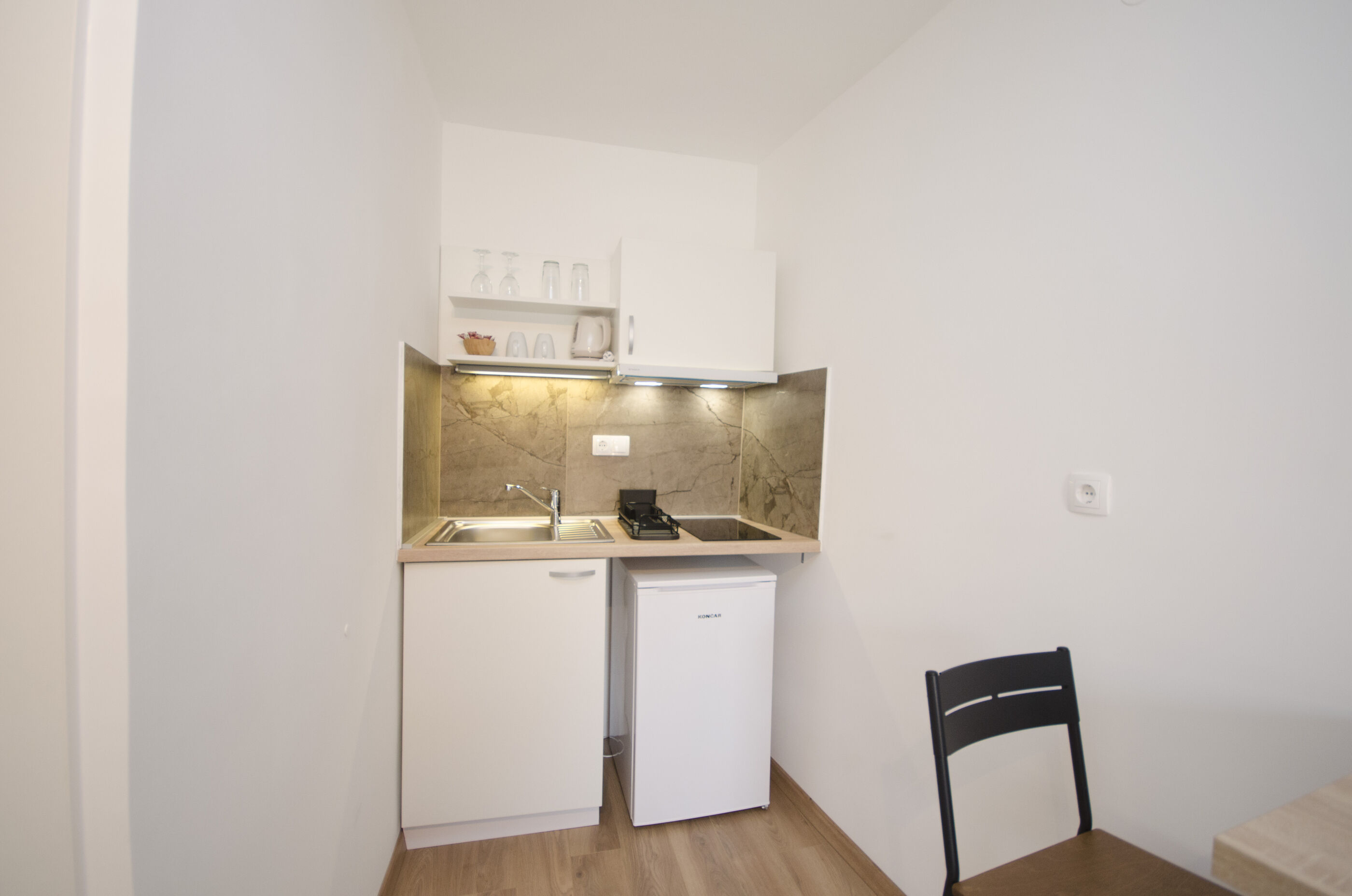 Apartments Villa Vista Sol 96921-A4