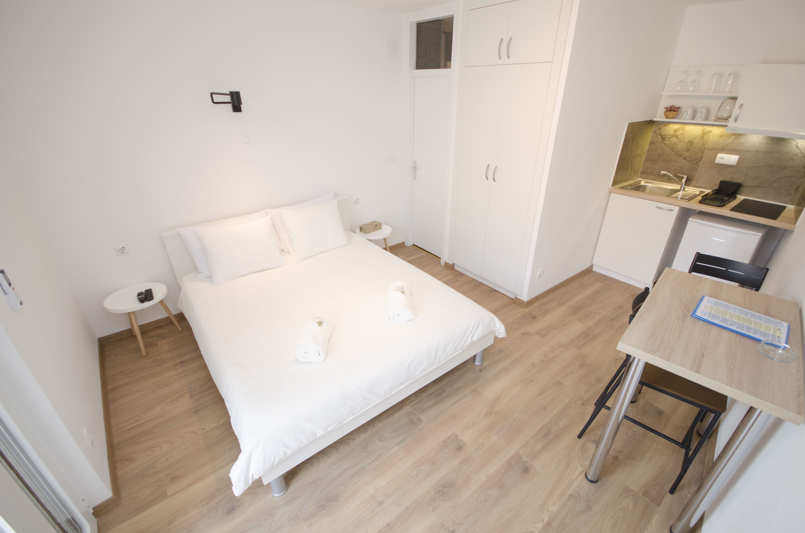 Apartments Villa Vista Sol 96921-A4