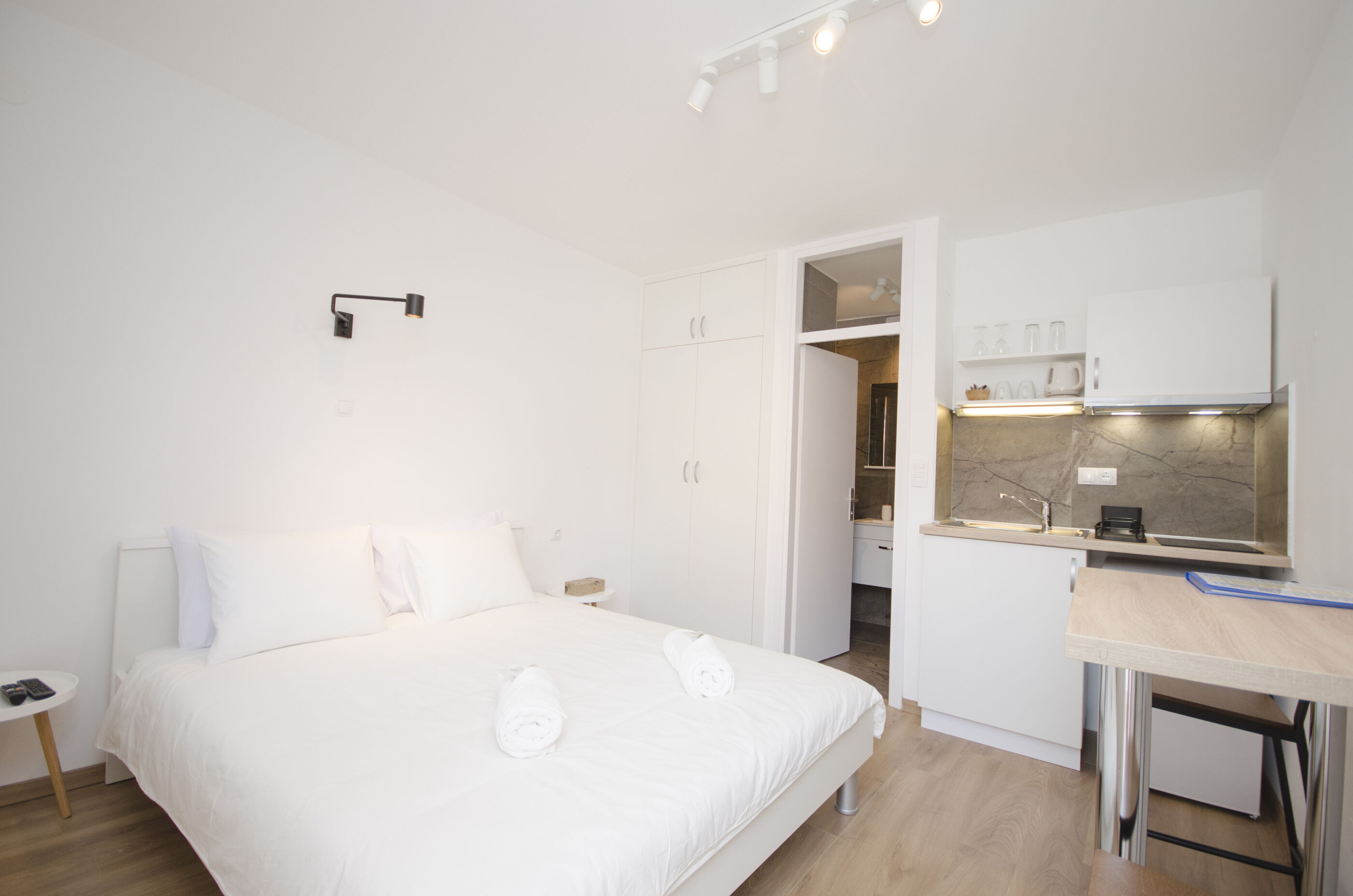 Apartments Villa Vista Sol 96921-A5