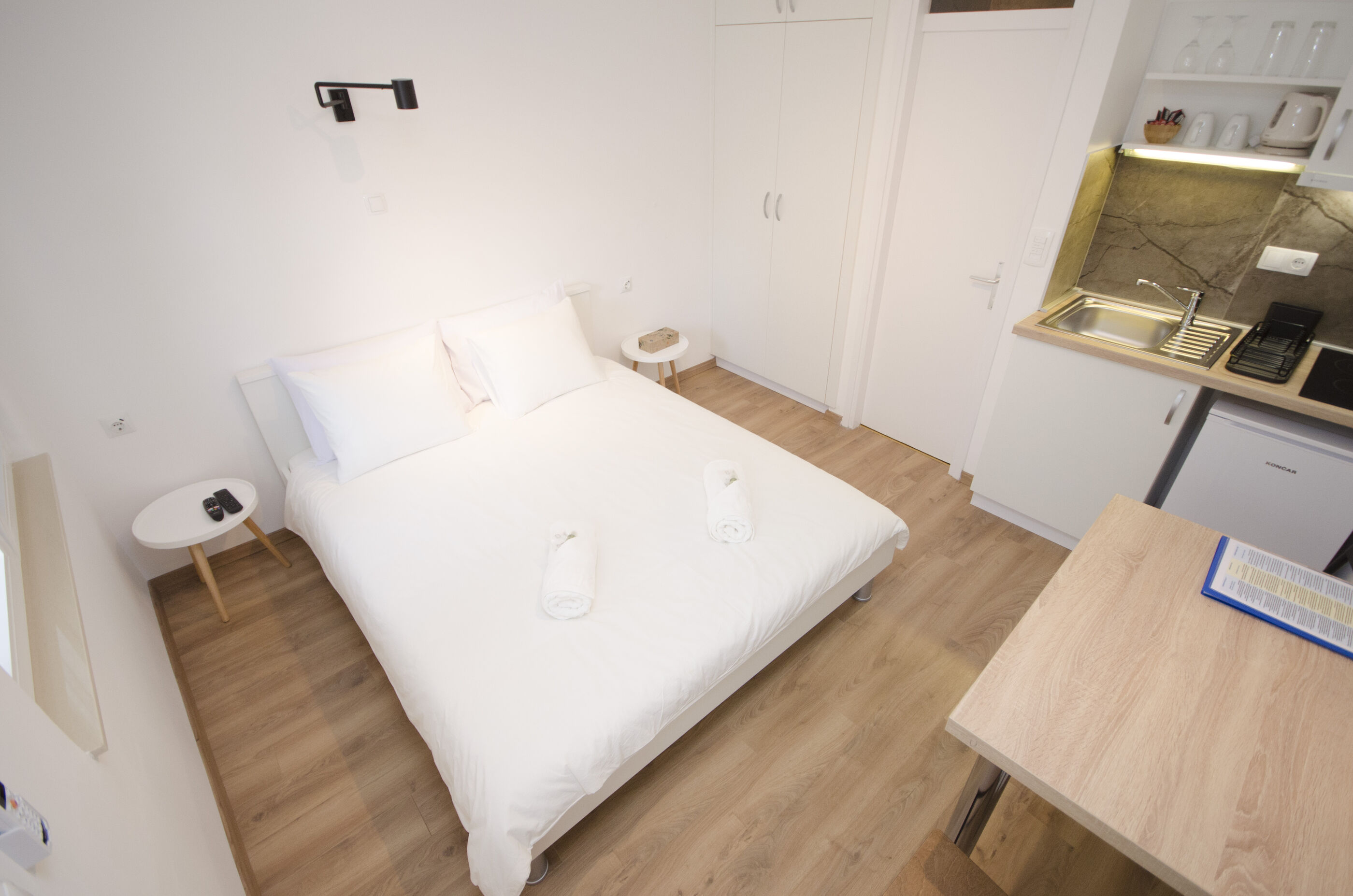 Apartments Villa Vista Sol 96921-A5