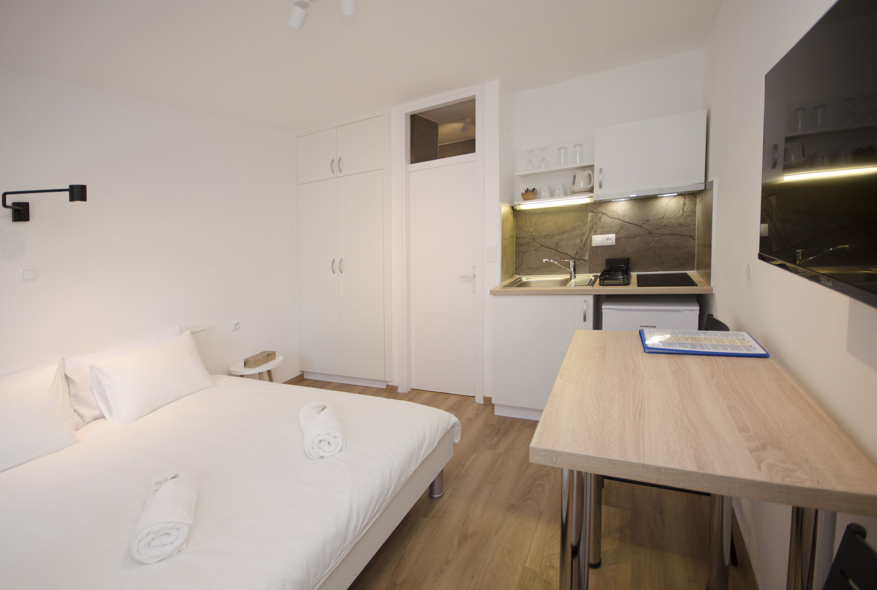 Apartments Villa Vista Sol 96921-A5