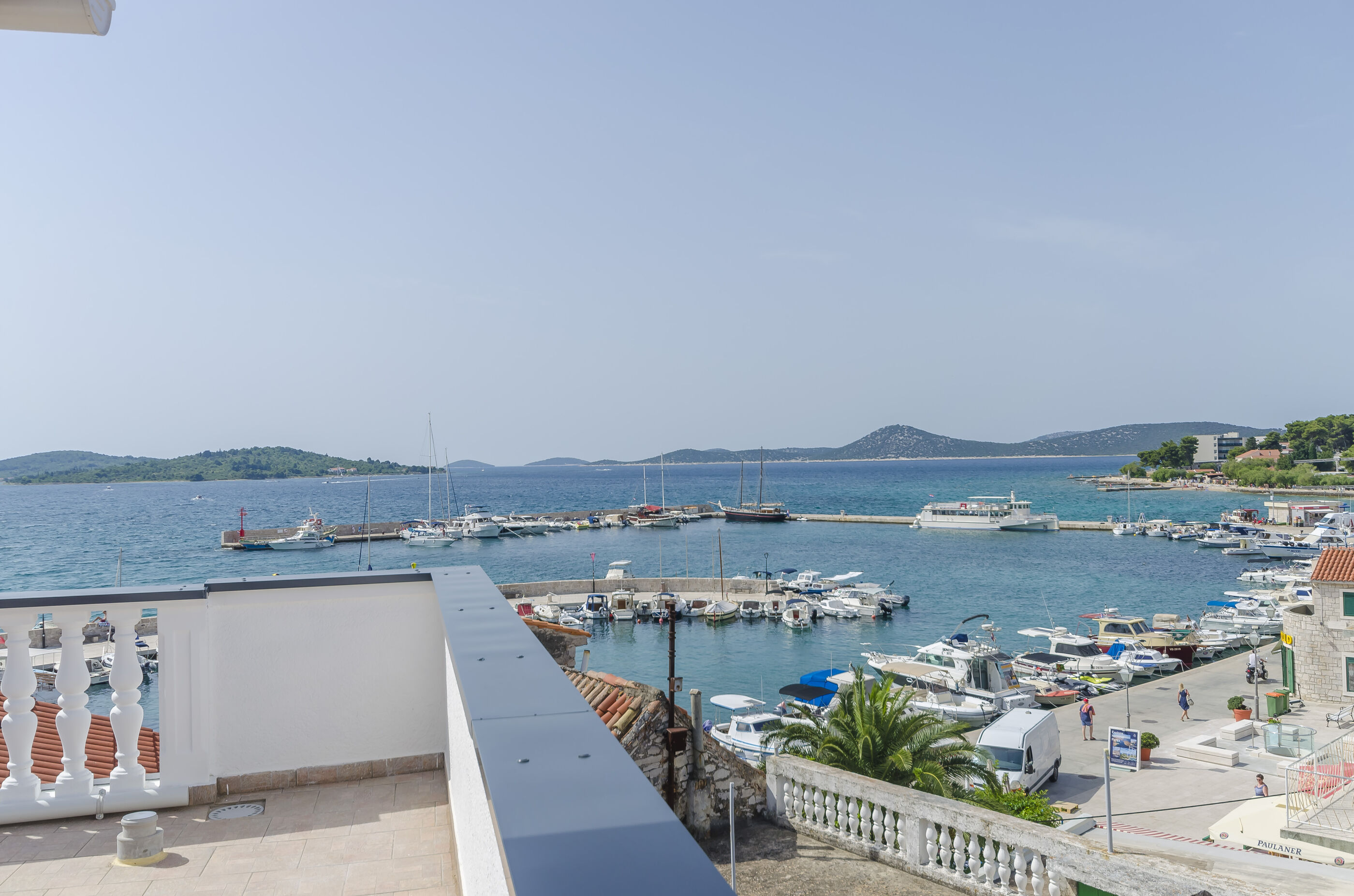 Apartmani Villa Vista Sol A1