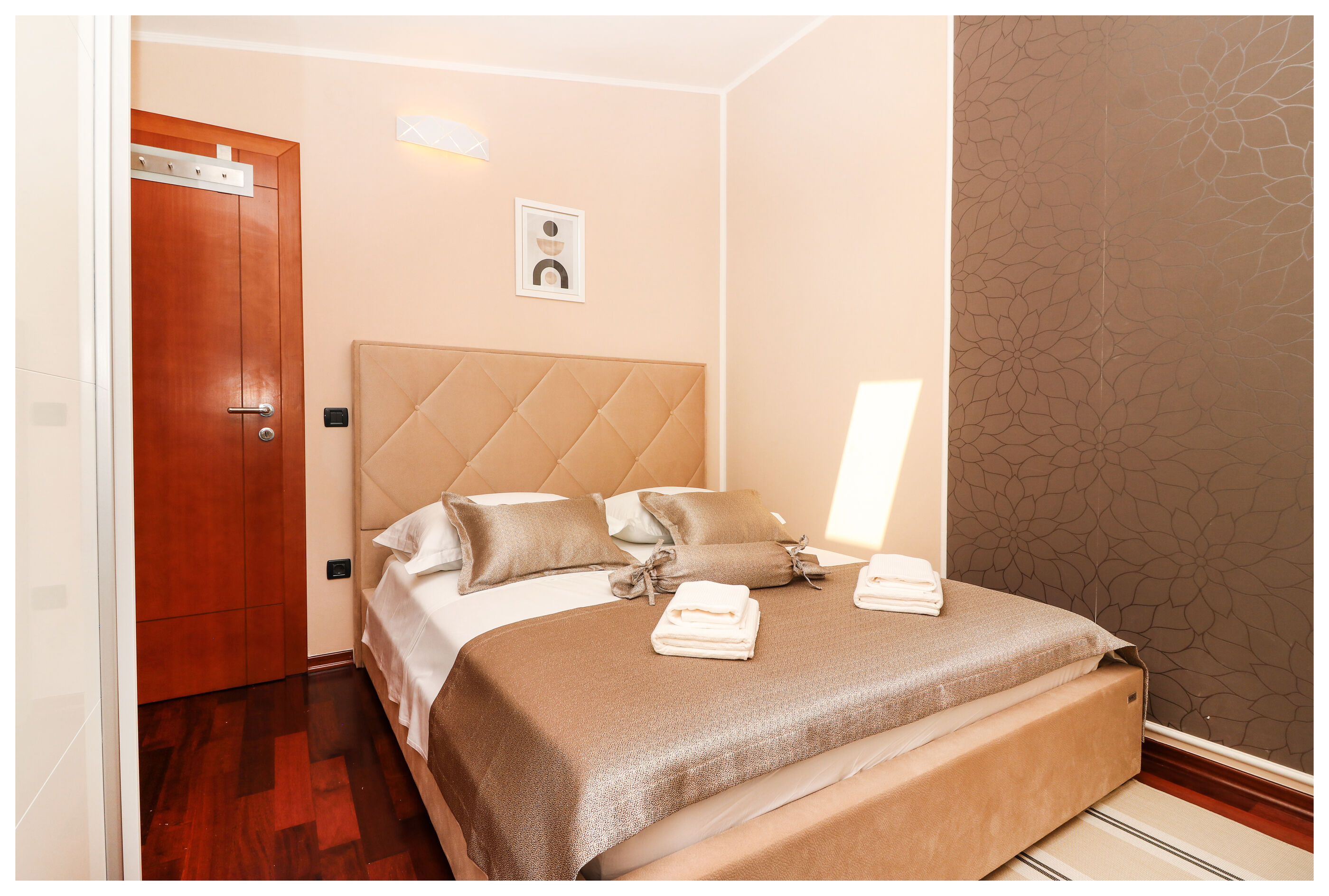 Apartment Luxury Penthouse Roberta 95641-A1
