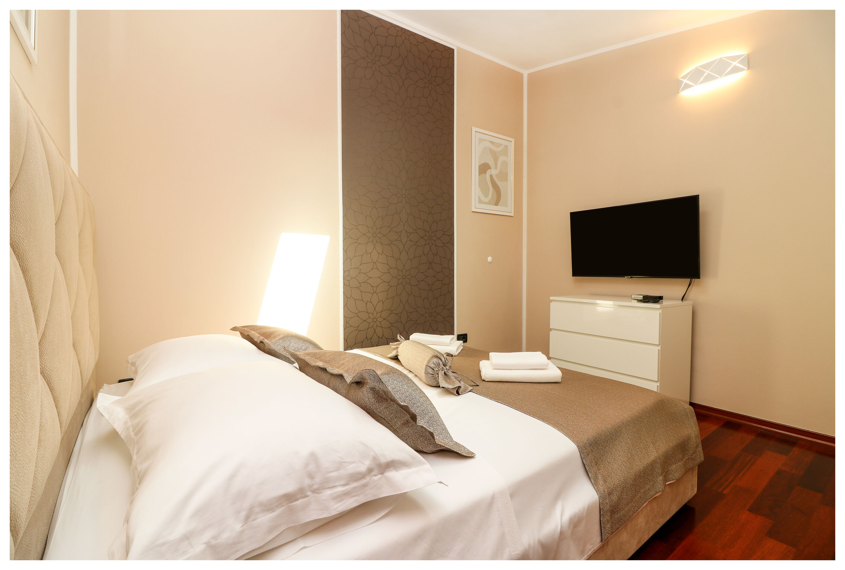 Apartment Luxury Penthouse Roberta 95641-A1