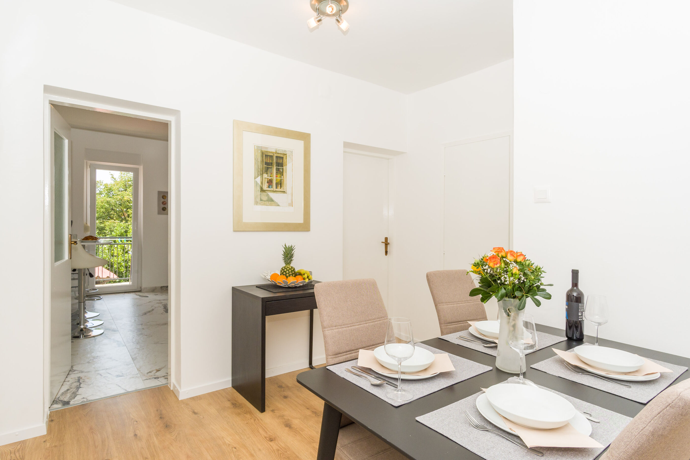 Apartments and Room Mira 84968-A1