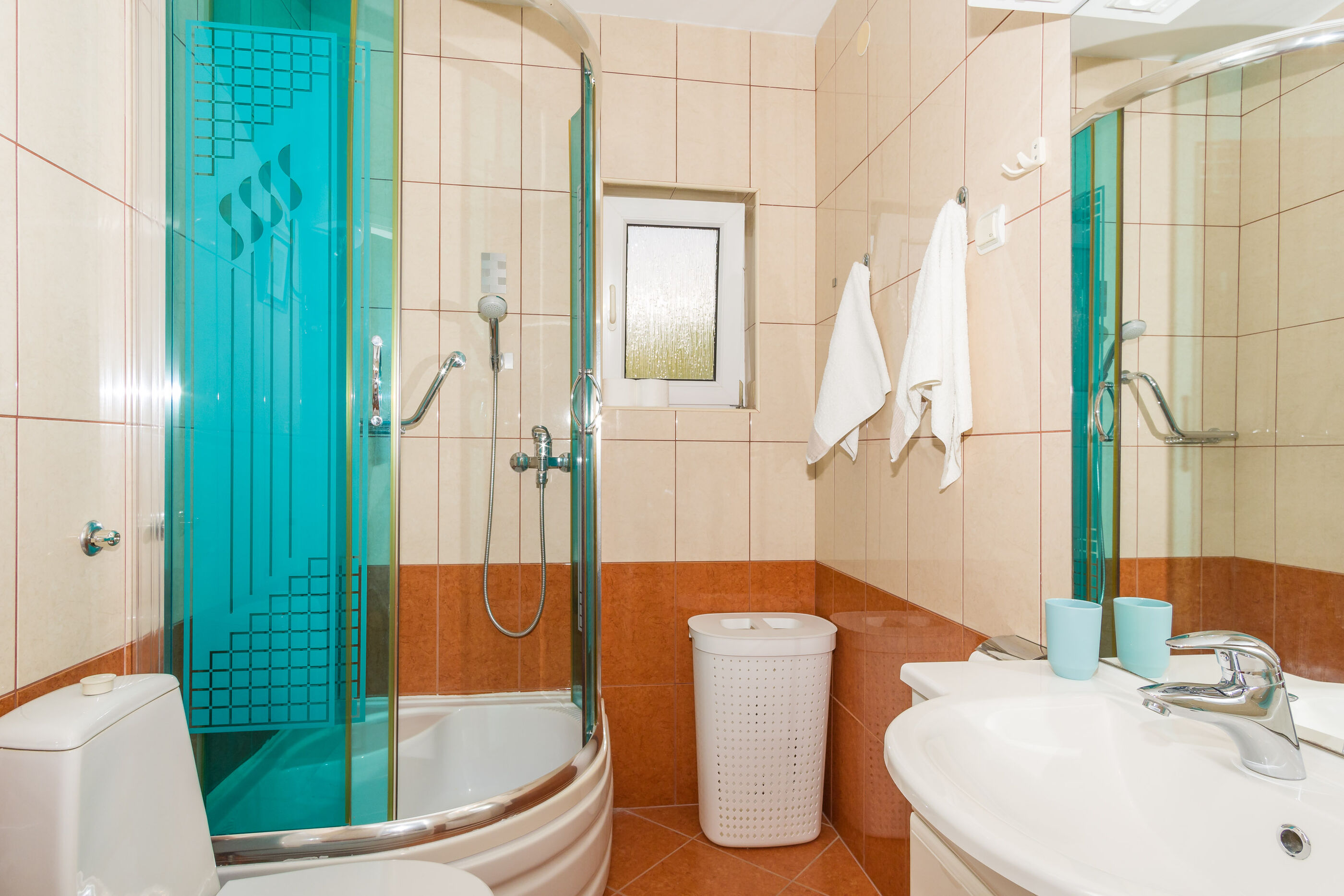 Apartments and Room Mira 84968-A1