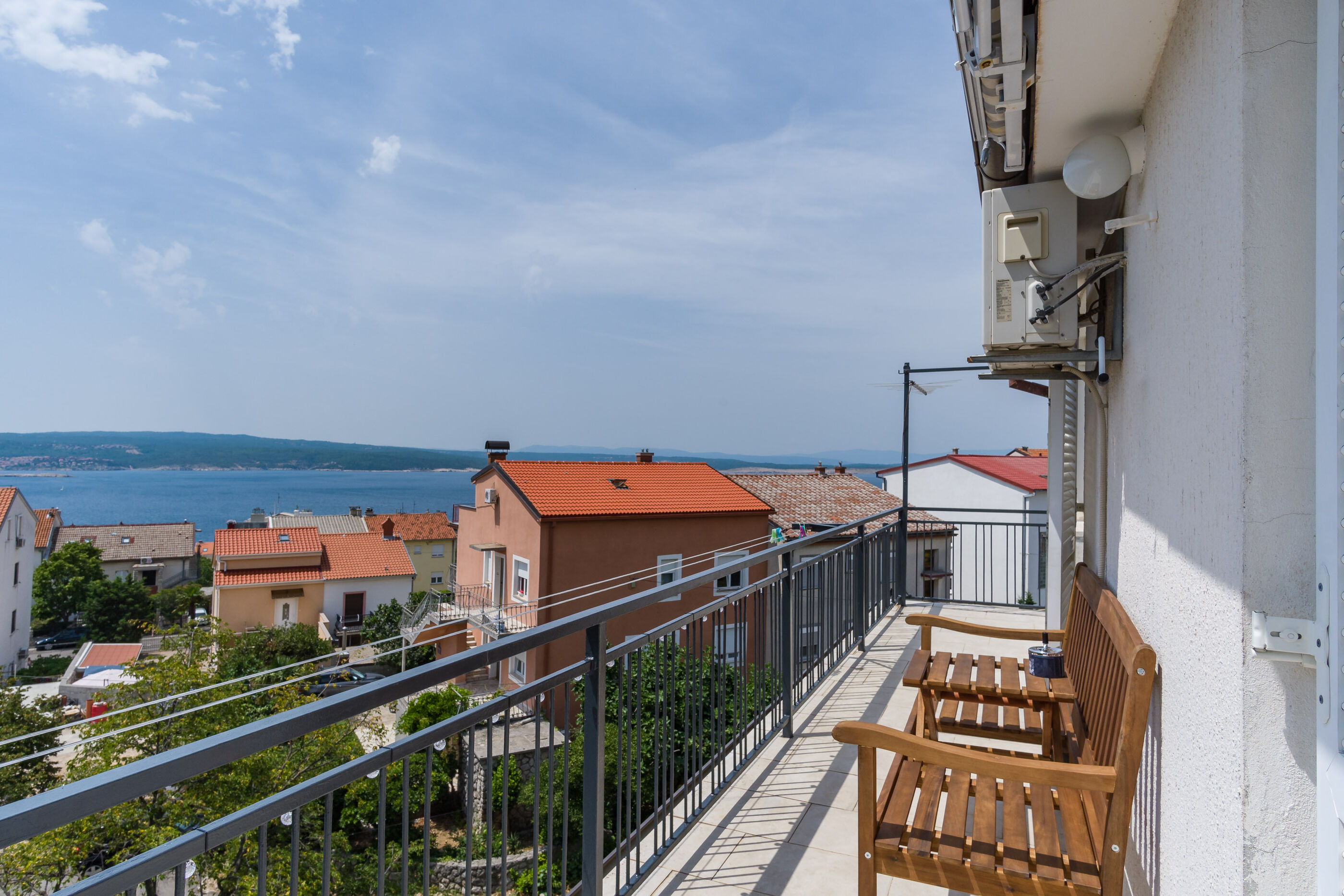 Apartments and Room Mira 84968-A2