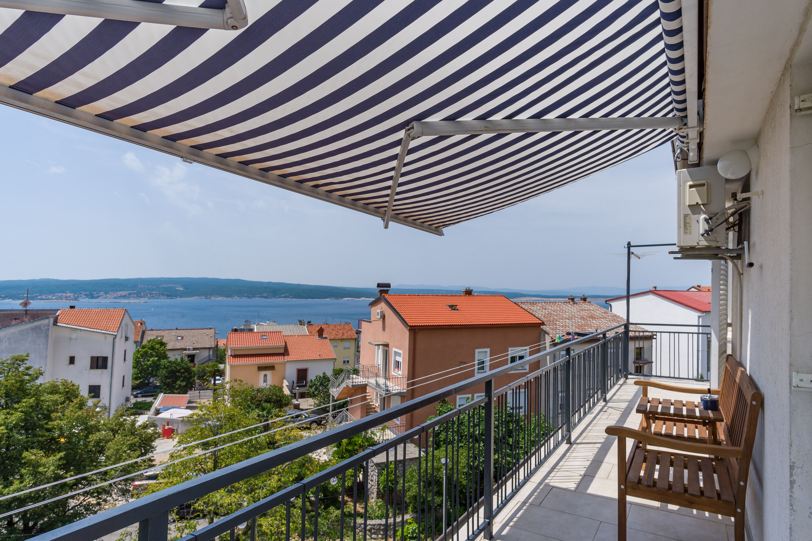 Apartments and Room Mira 84968-A2