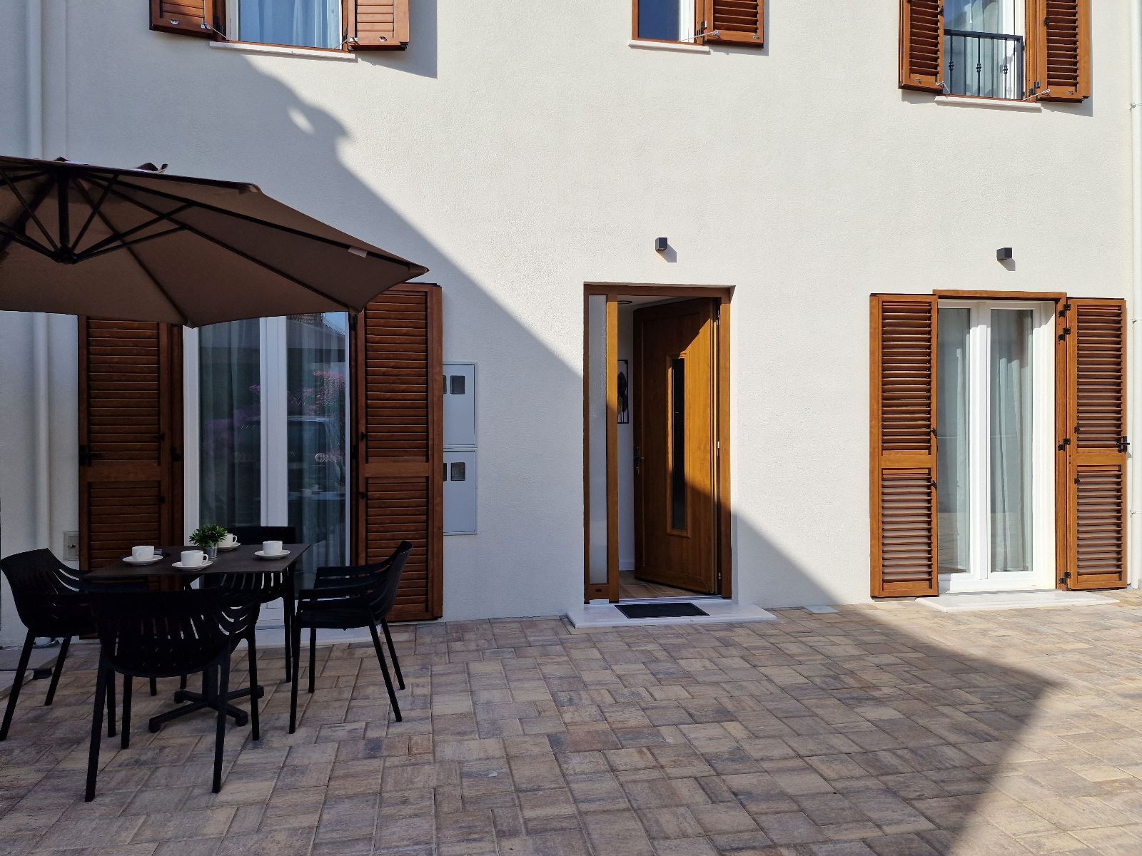 House Miamare 96911-K1