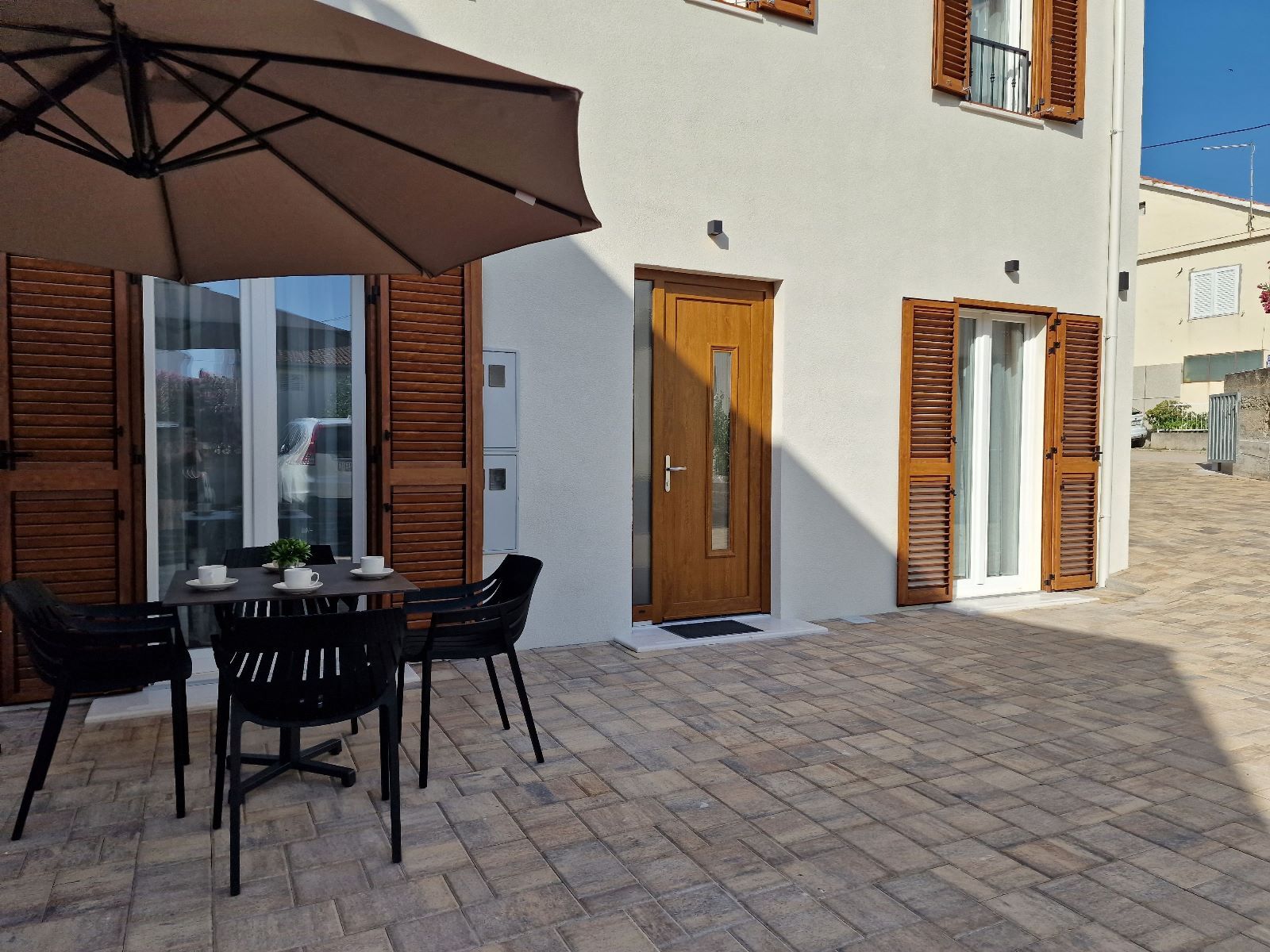 House Miamare 96911-K1