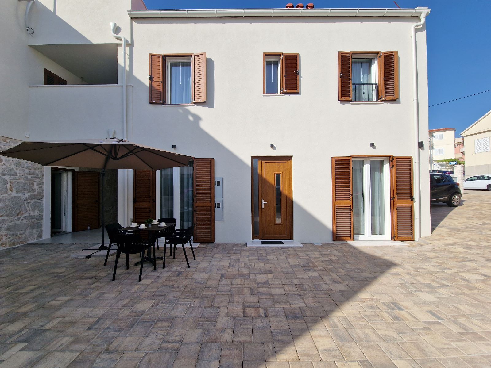 House Miamare 96911-K1