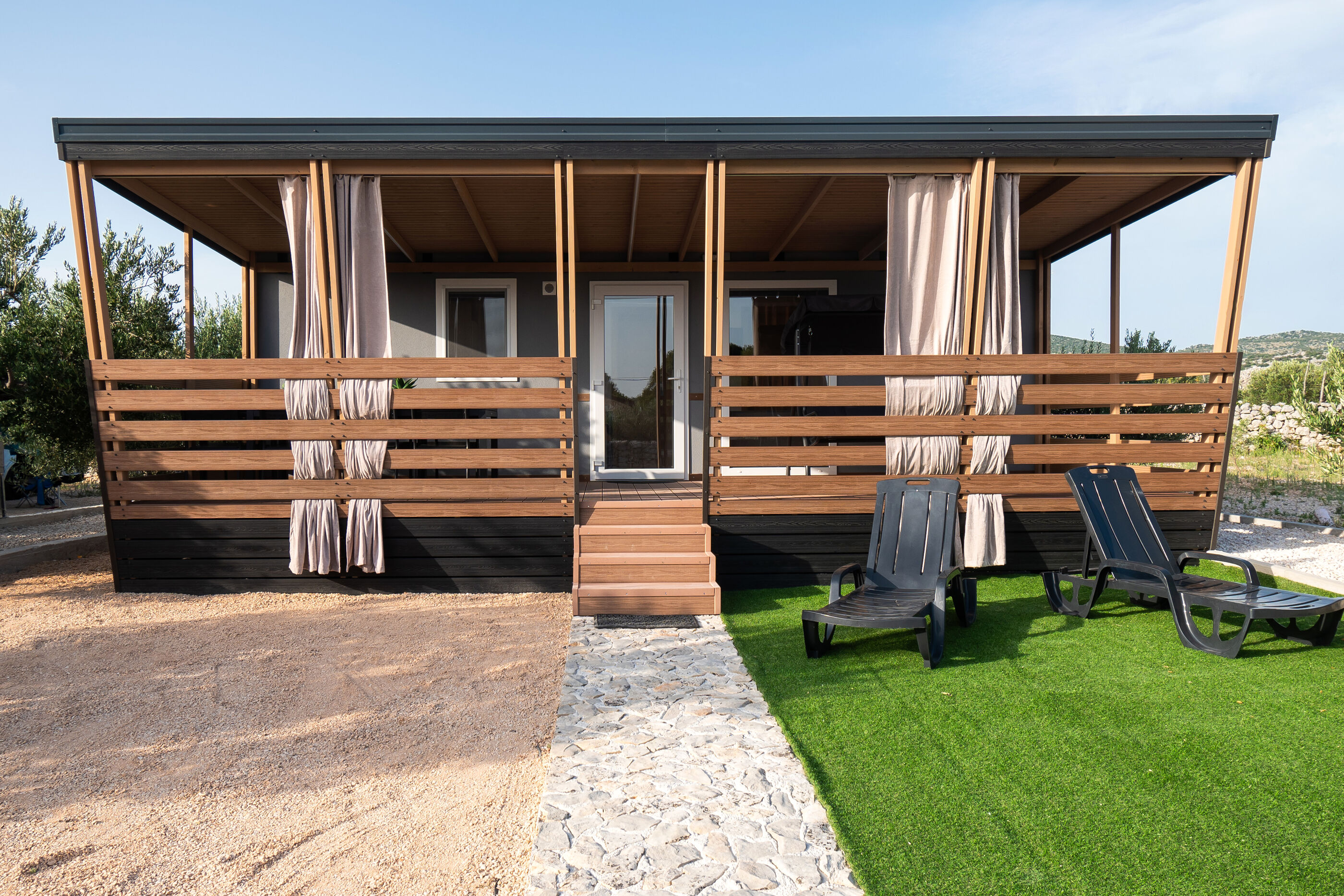 Mobile home Banovi dvori IV 88892-K4