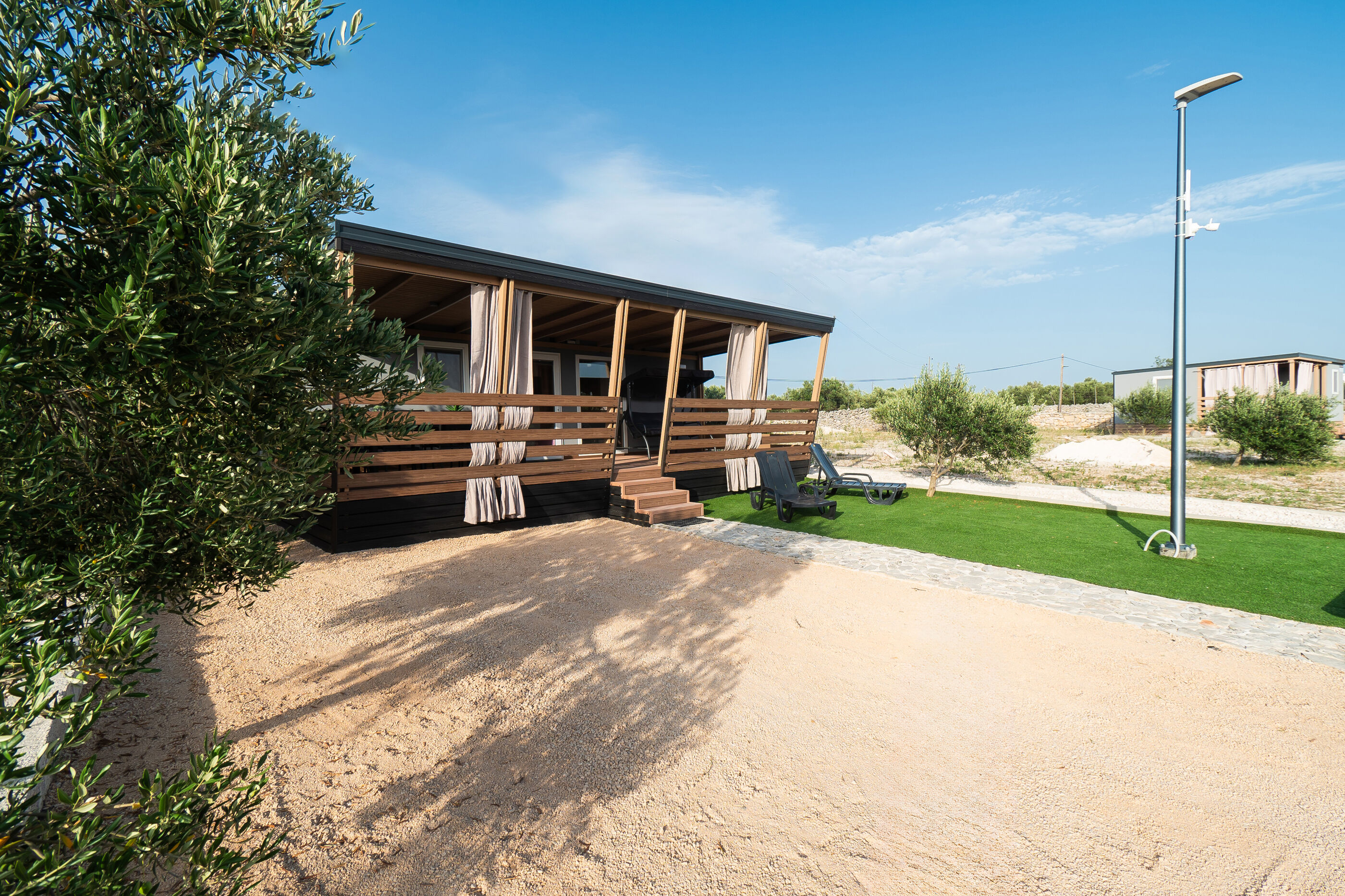 Mobile home Banovi dvori IV 88892-K4