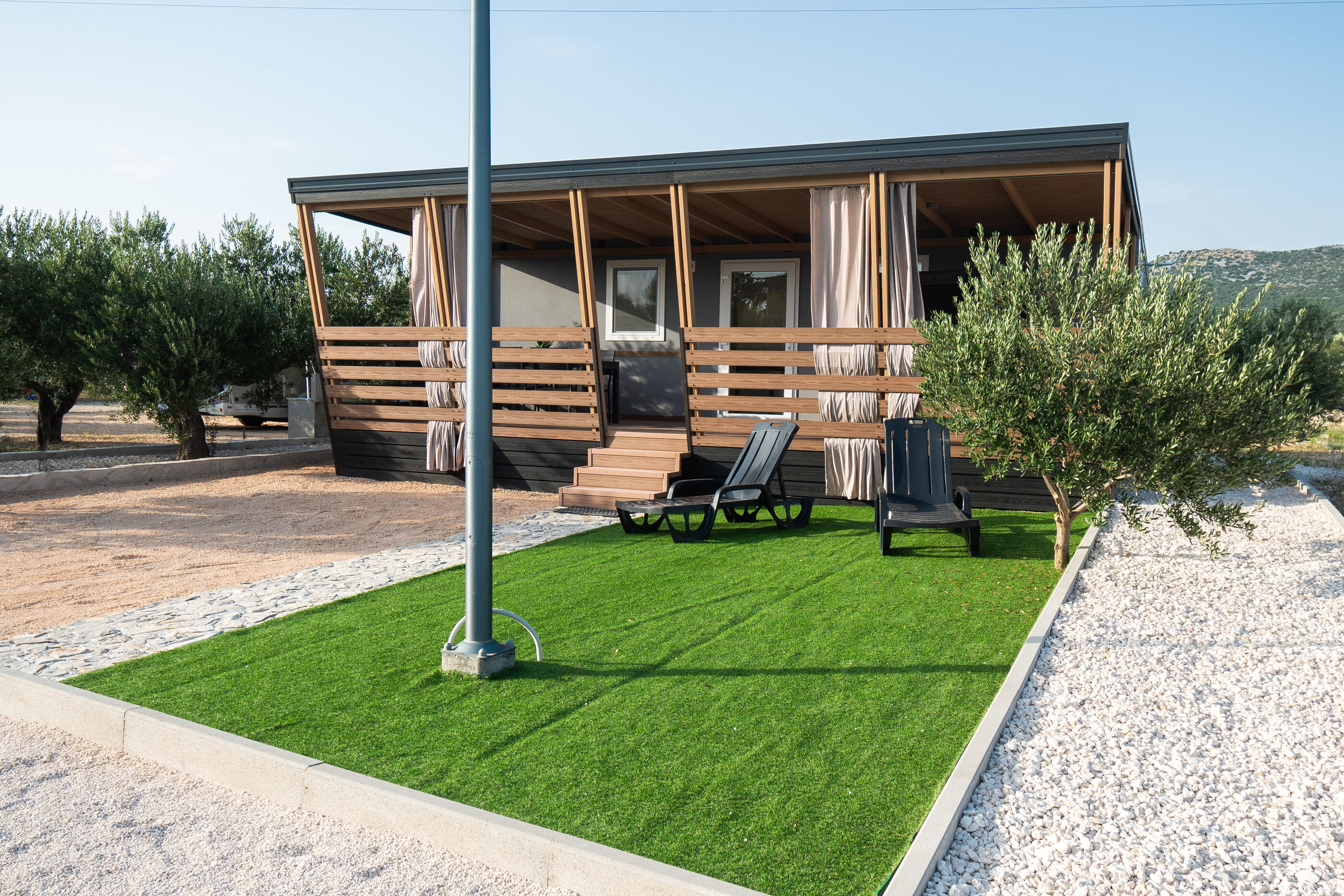 Mobile home Banovi dvori IV 88892-K4