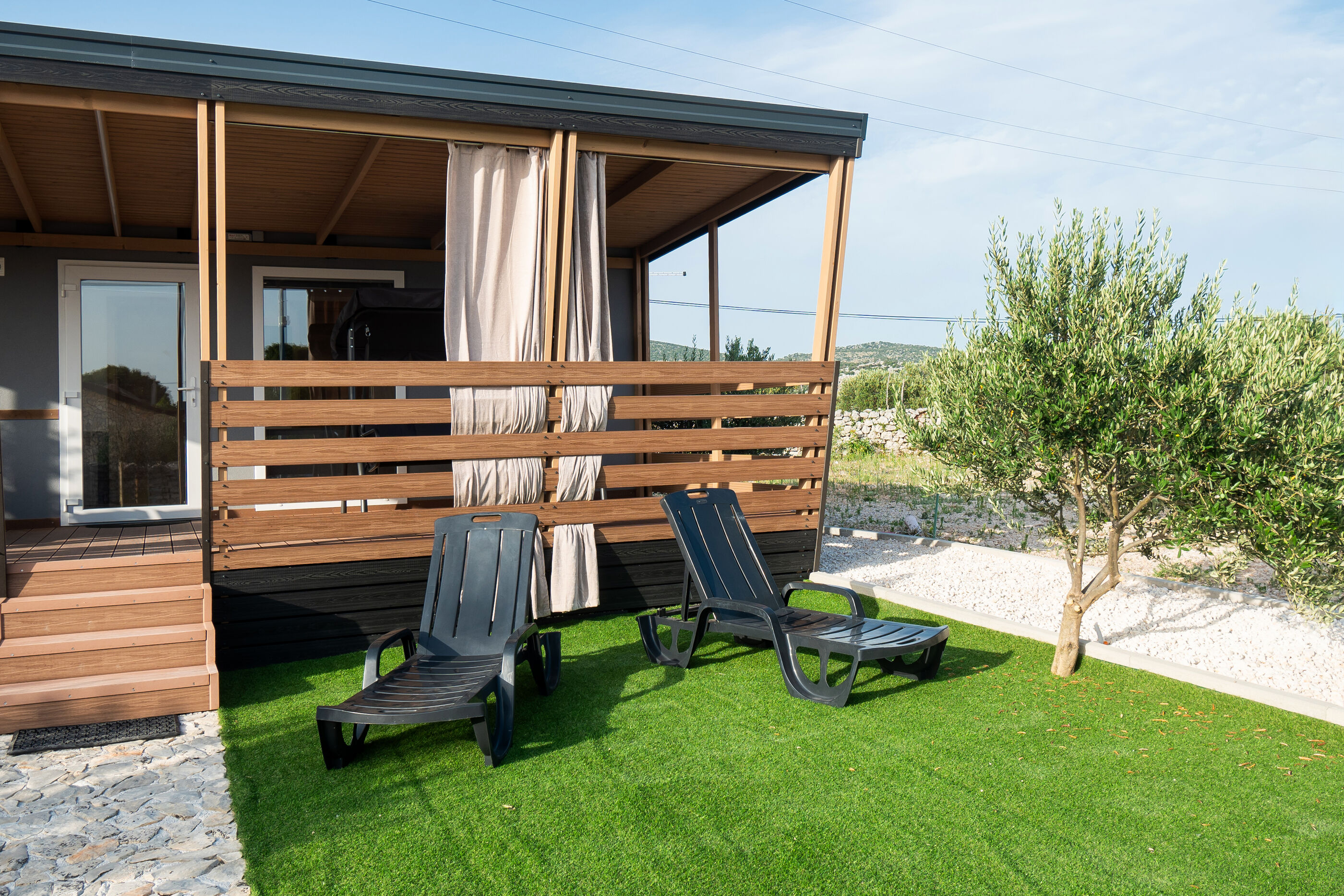 Mobile home Banovi dvori IV 88892-K4