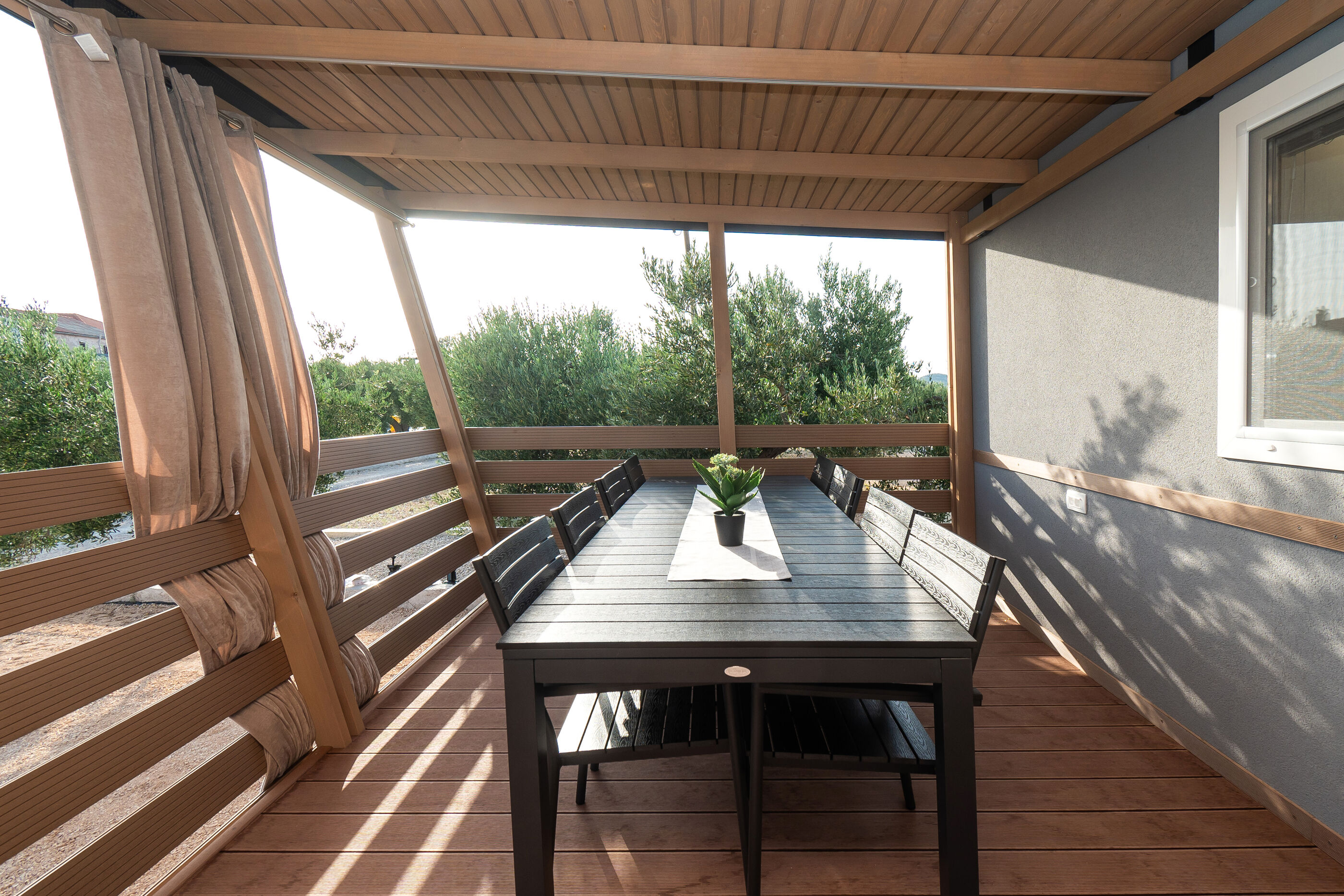 Mobile home Banovi dvori IV 88892-K4