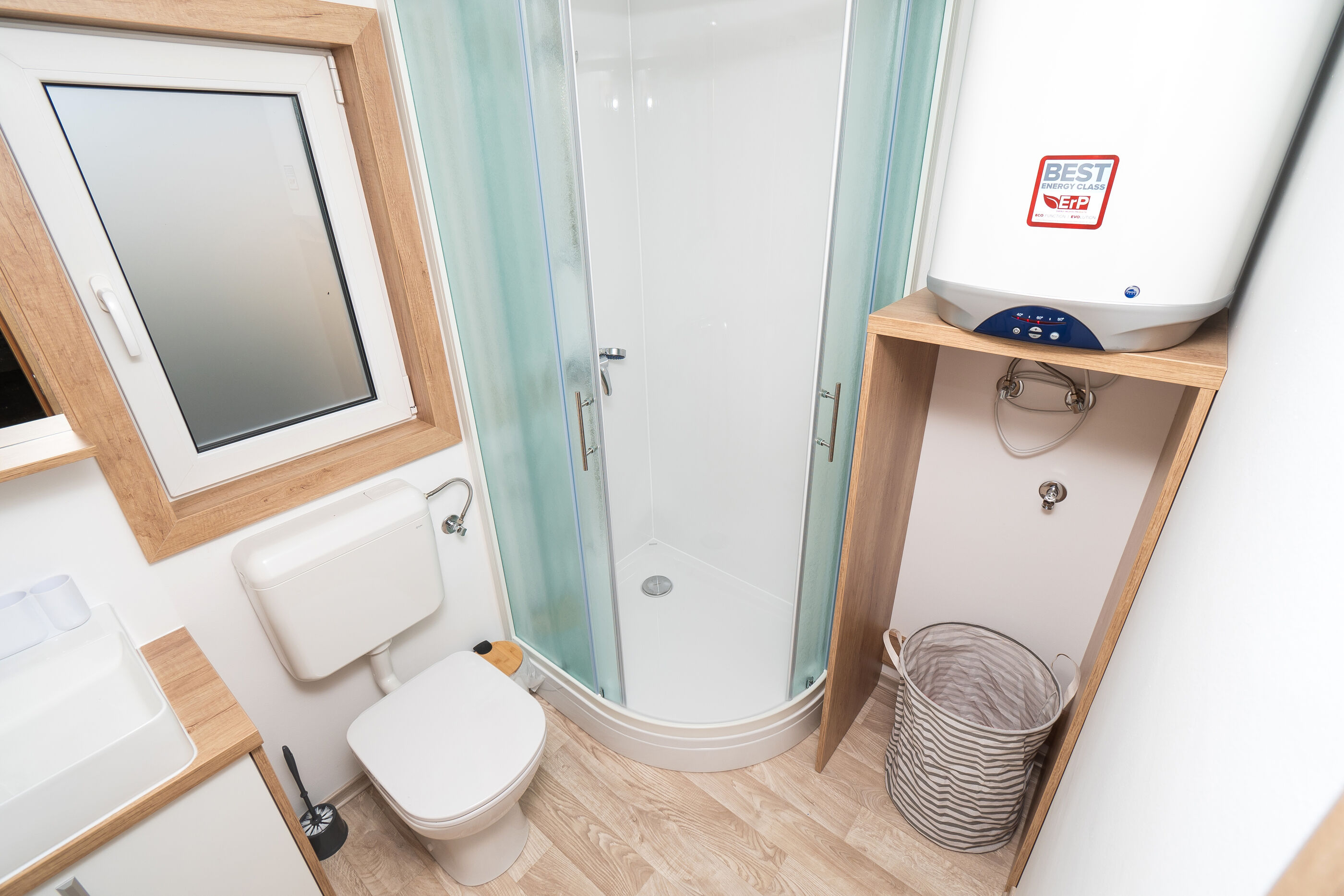 Mobile home Banovi dvori IV 88892-K4