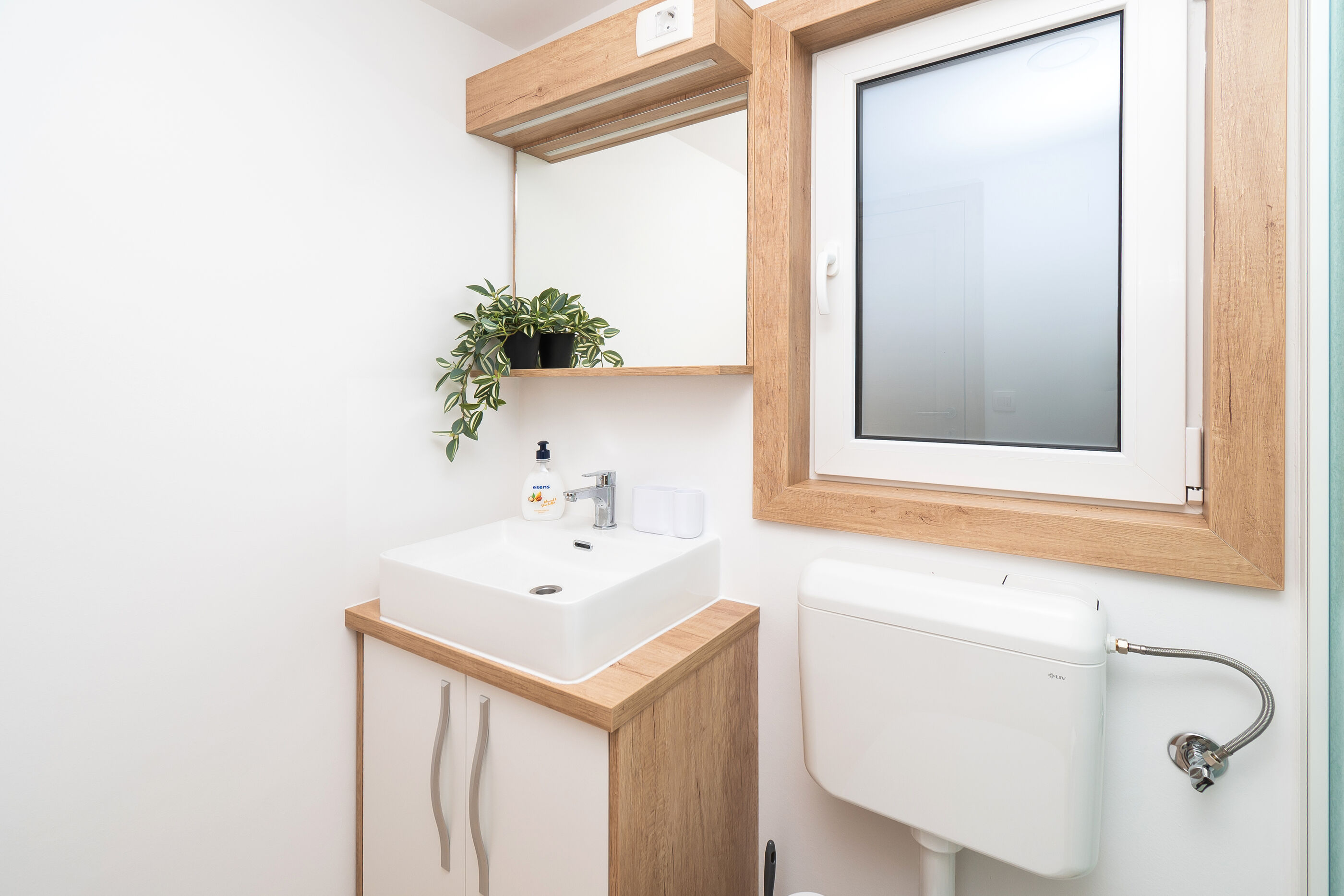 Mobile home Banovi dvori IV 88892-K4