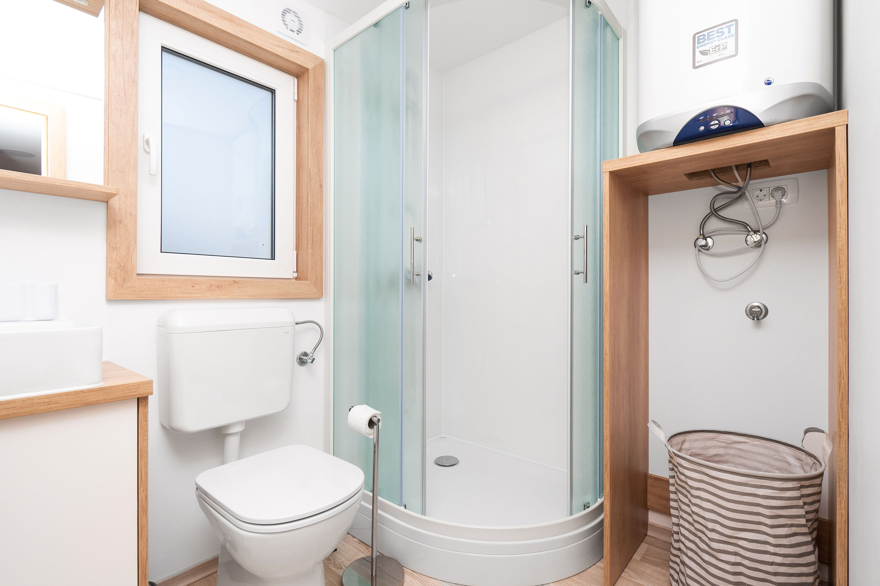 Mobile home Banovi dvori IV 88892-K4