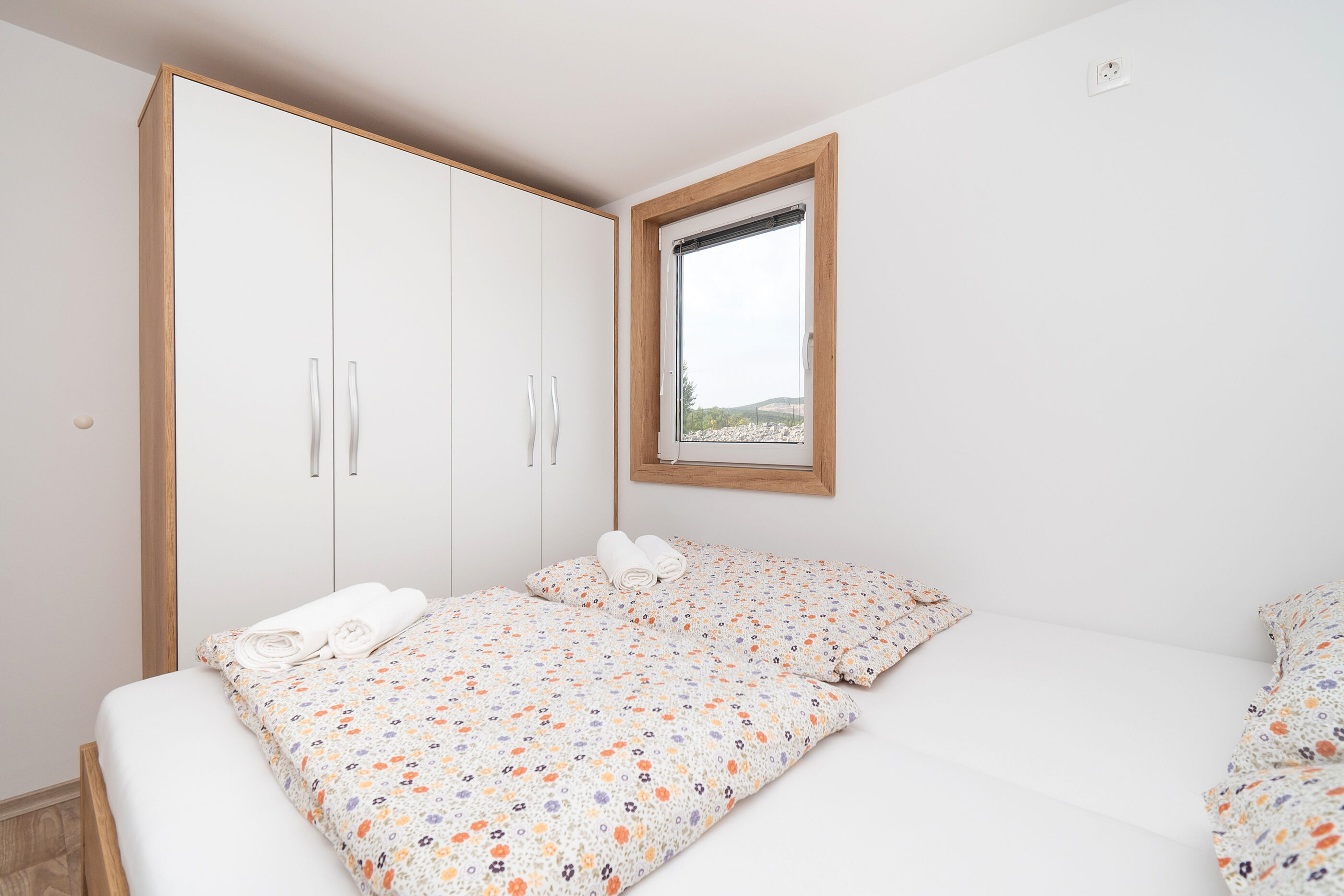Mobile home Banovi dvori IV 88892-K4