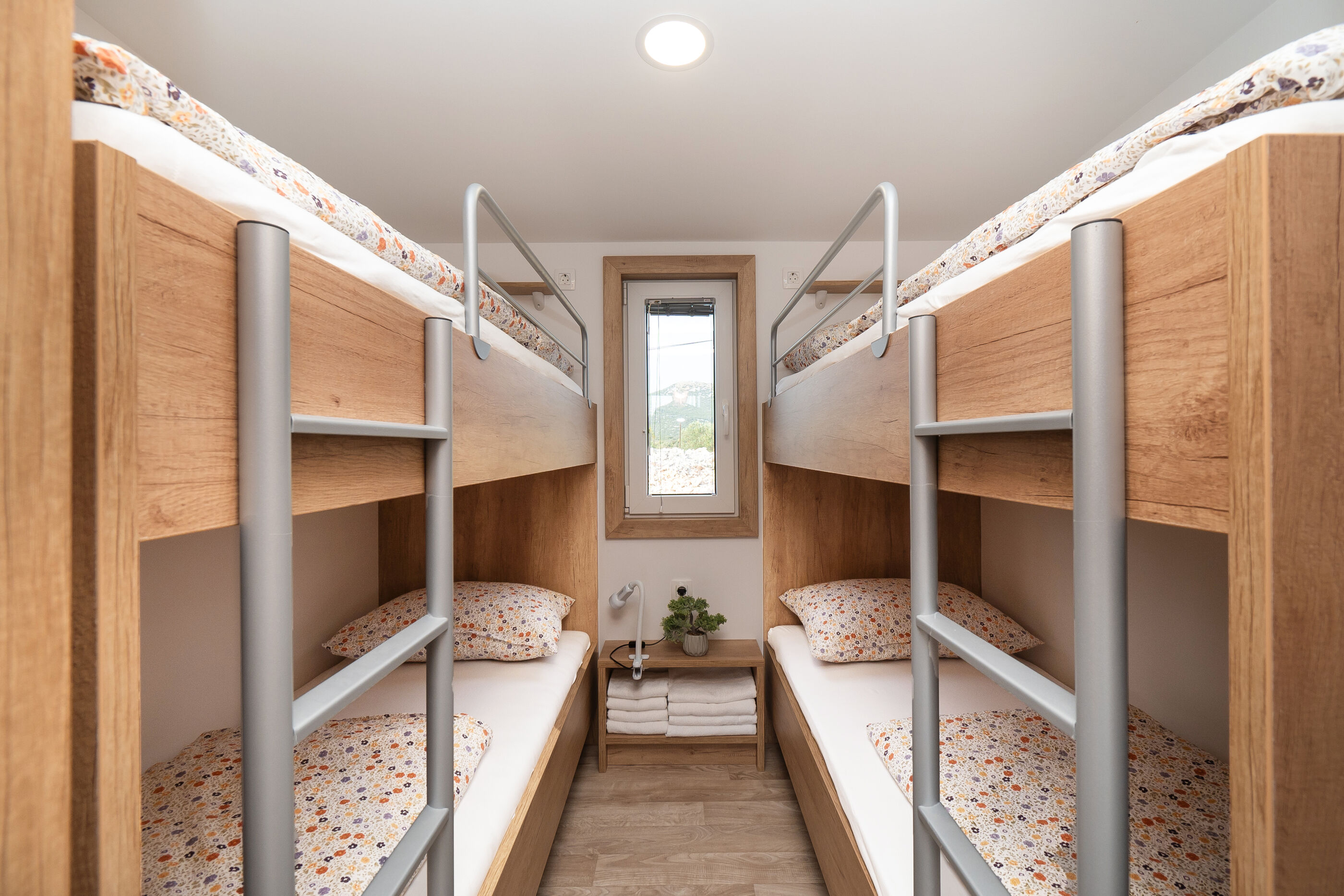 Mobile home Banovi dvori IV 88892-K4