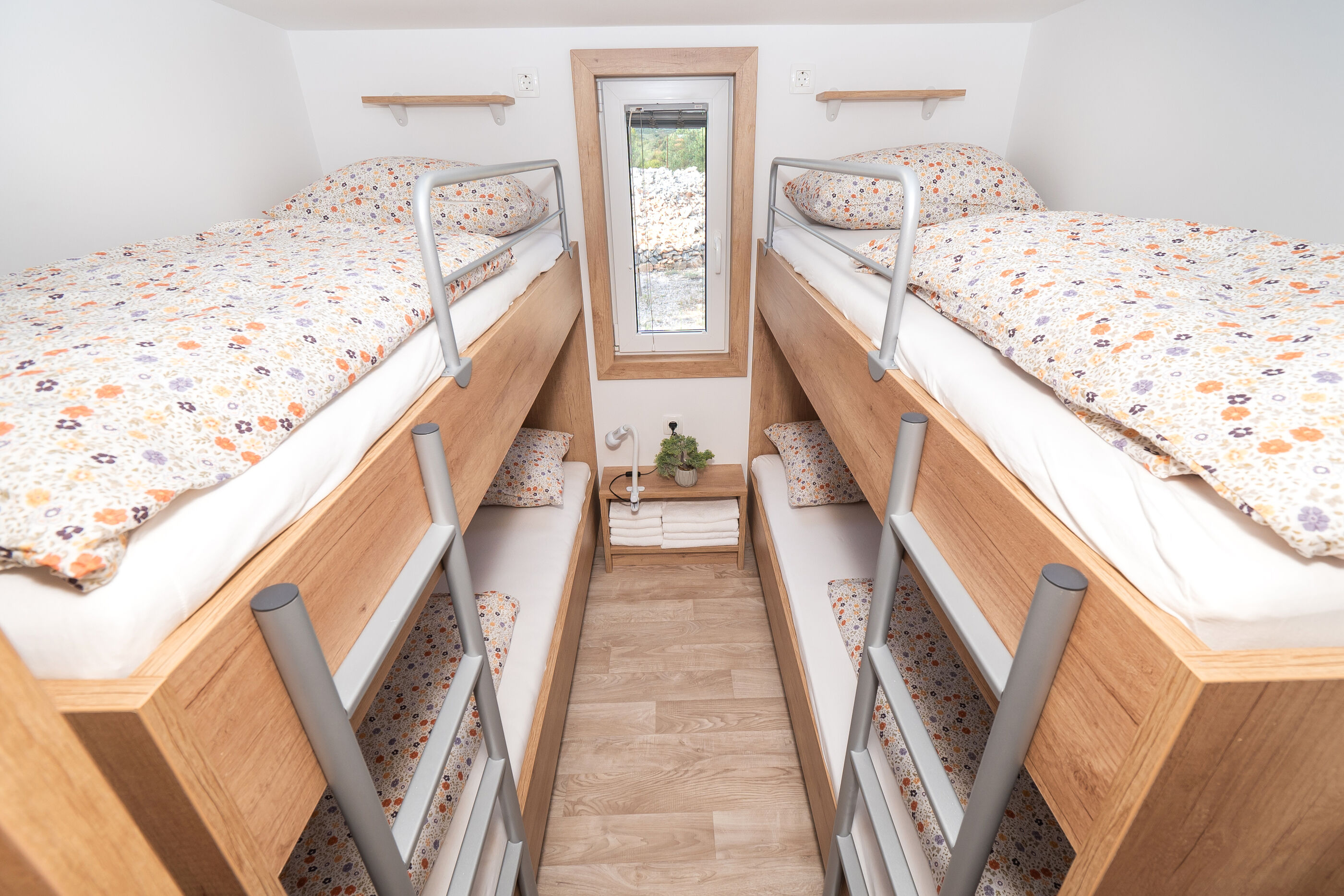 Mobile home Banovi dvori IV 88892-K4