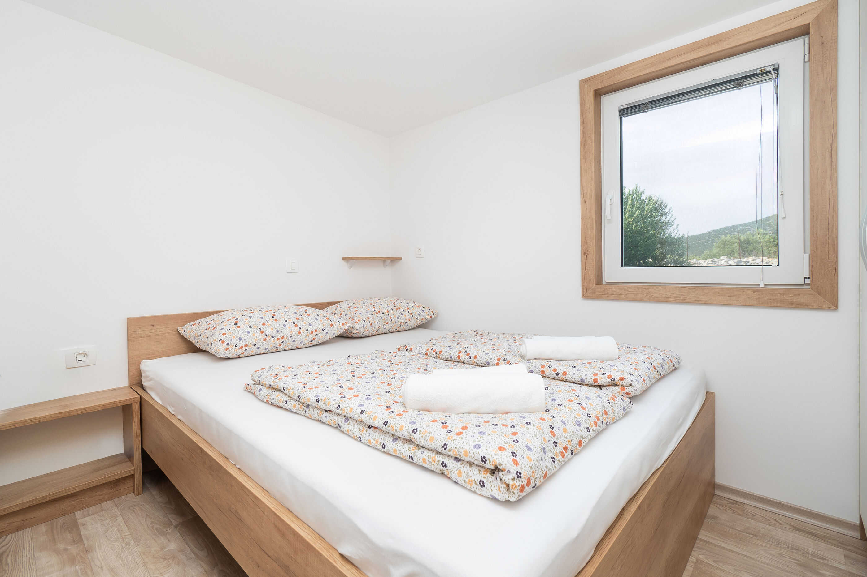 Mobile home Banovi dvori IV 88892-K4