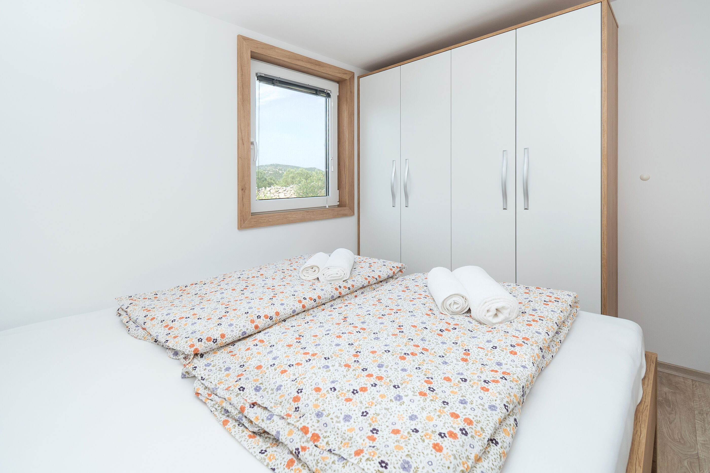 Mobile home Banovi dvori IV 88892-K4