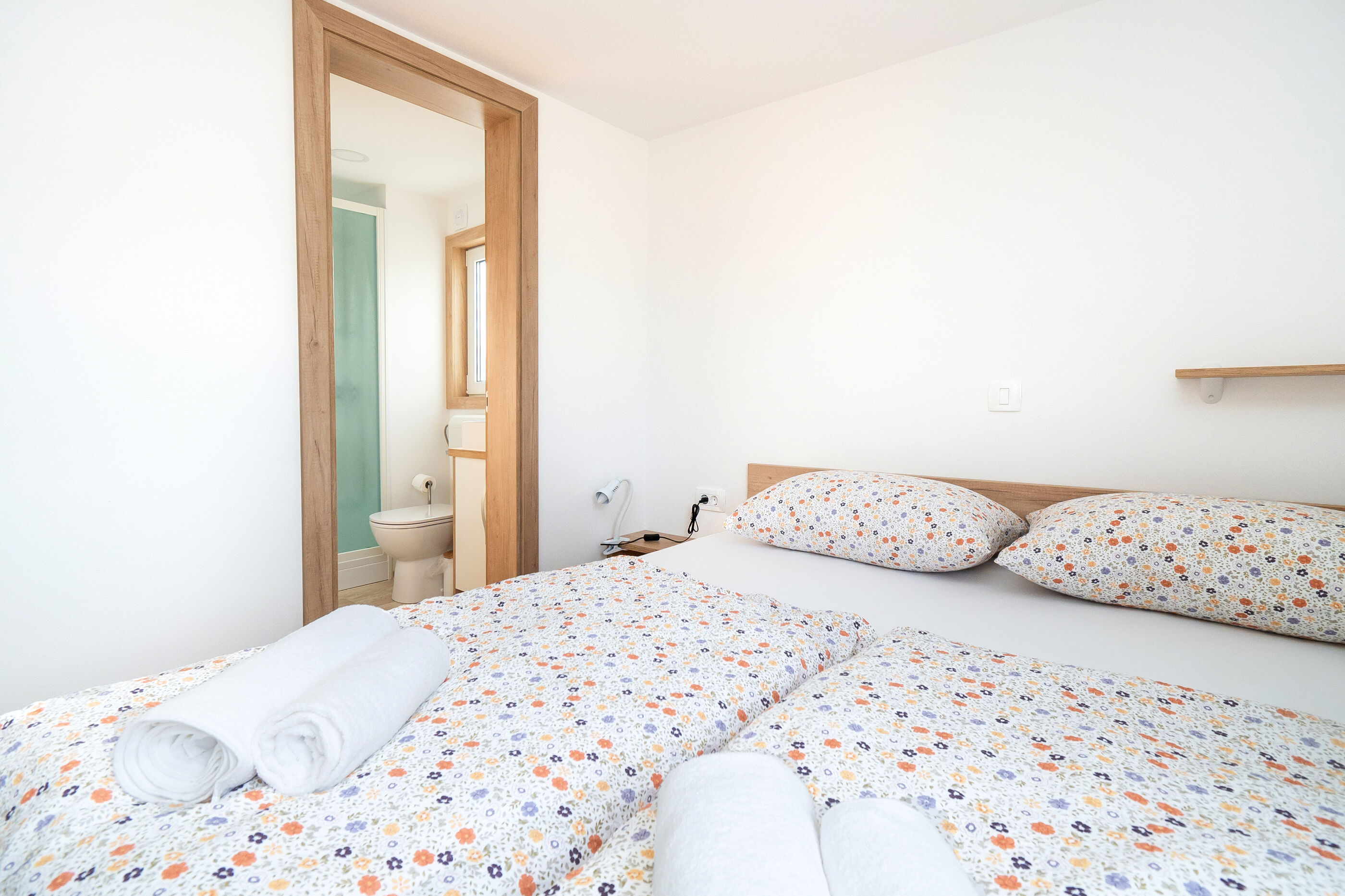 Mobile home Banovi dvori IV 88892-K4