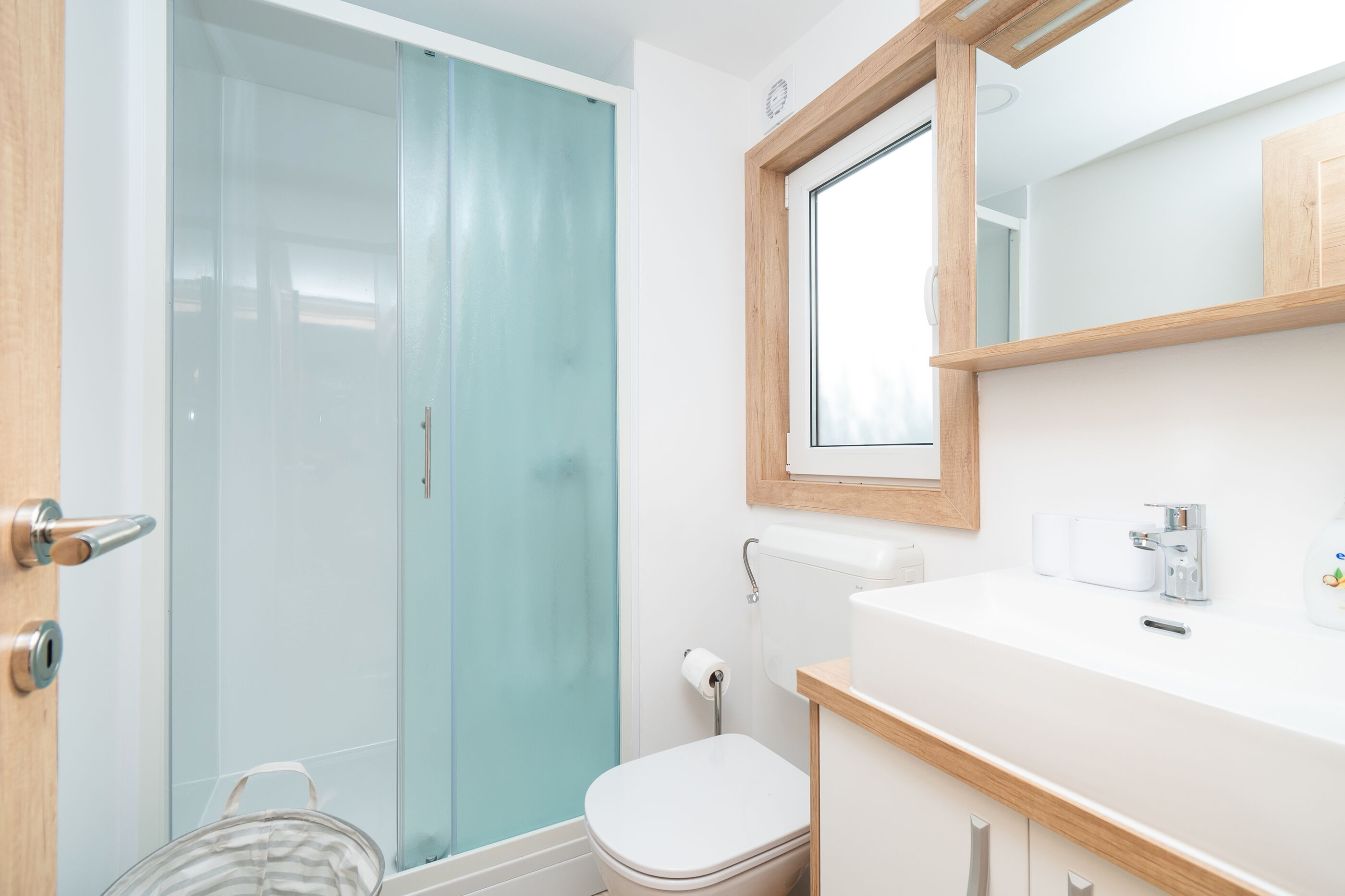 Mobile home Banovi dvori IV 88892-K4