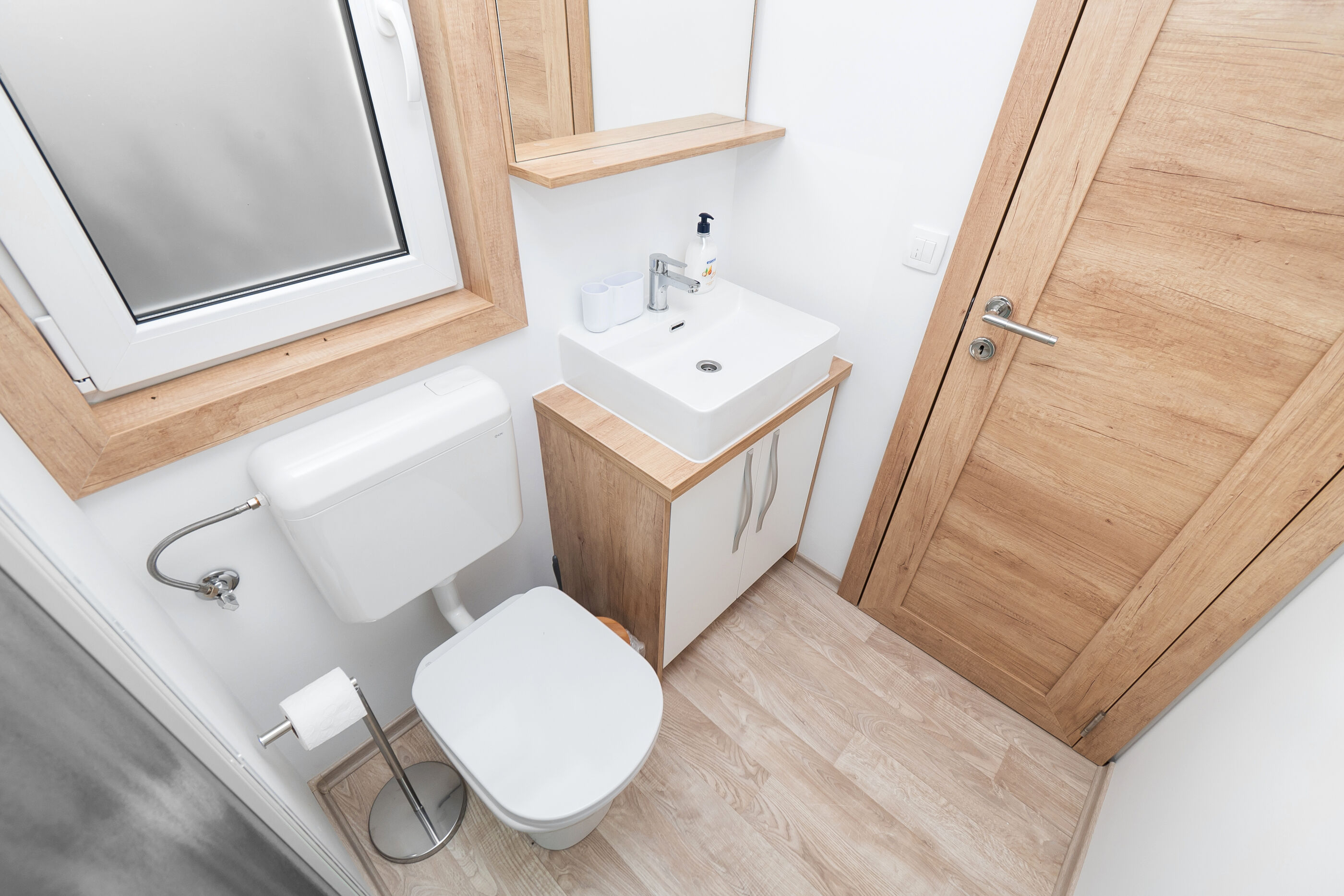 Mobile home Banovi dvori IV 88892-K4