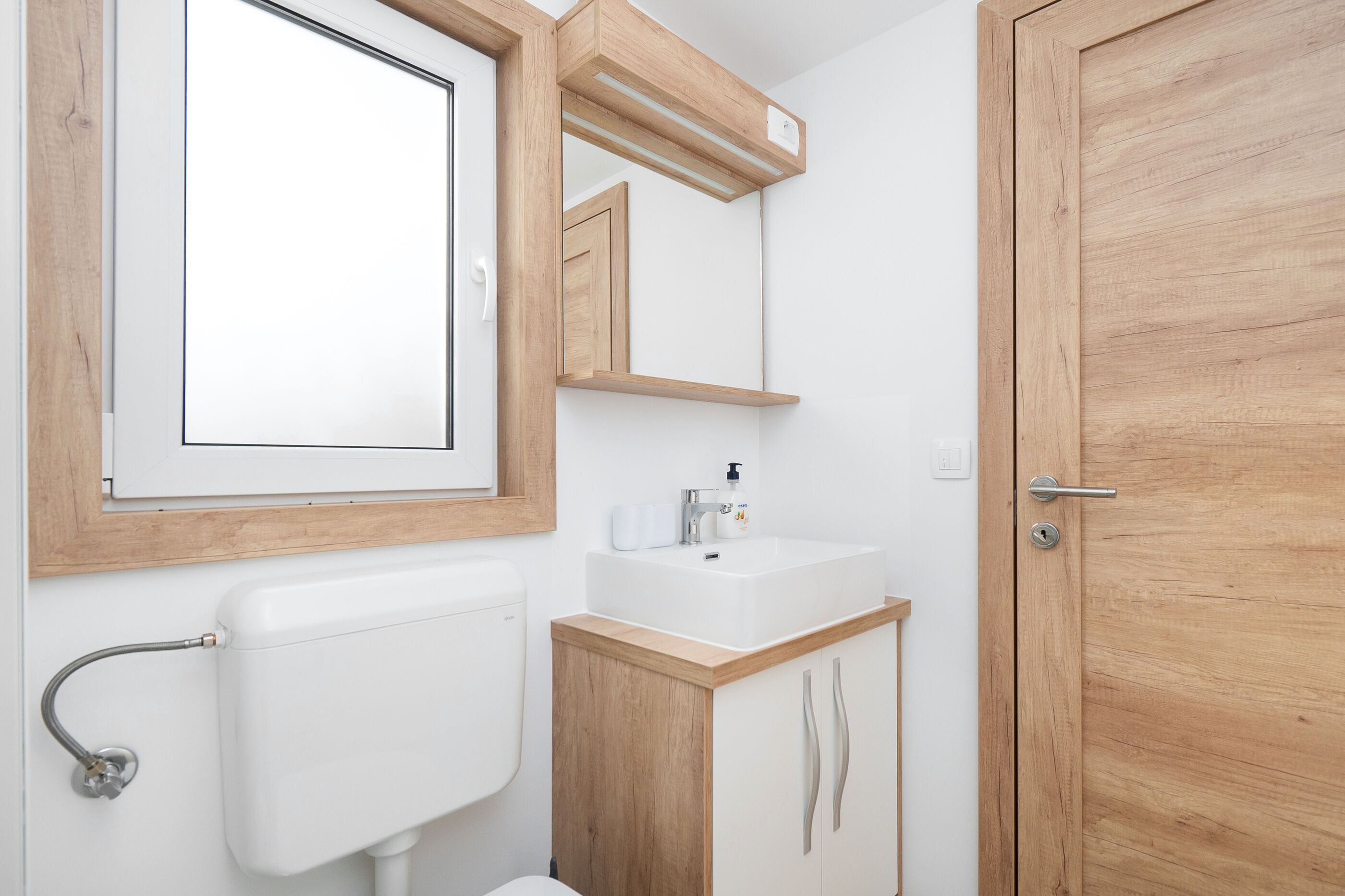 Mobile home Banovi dvori IV 88892-K4