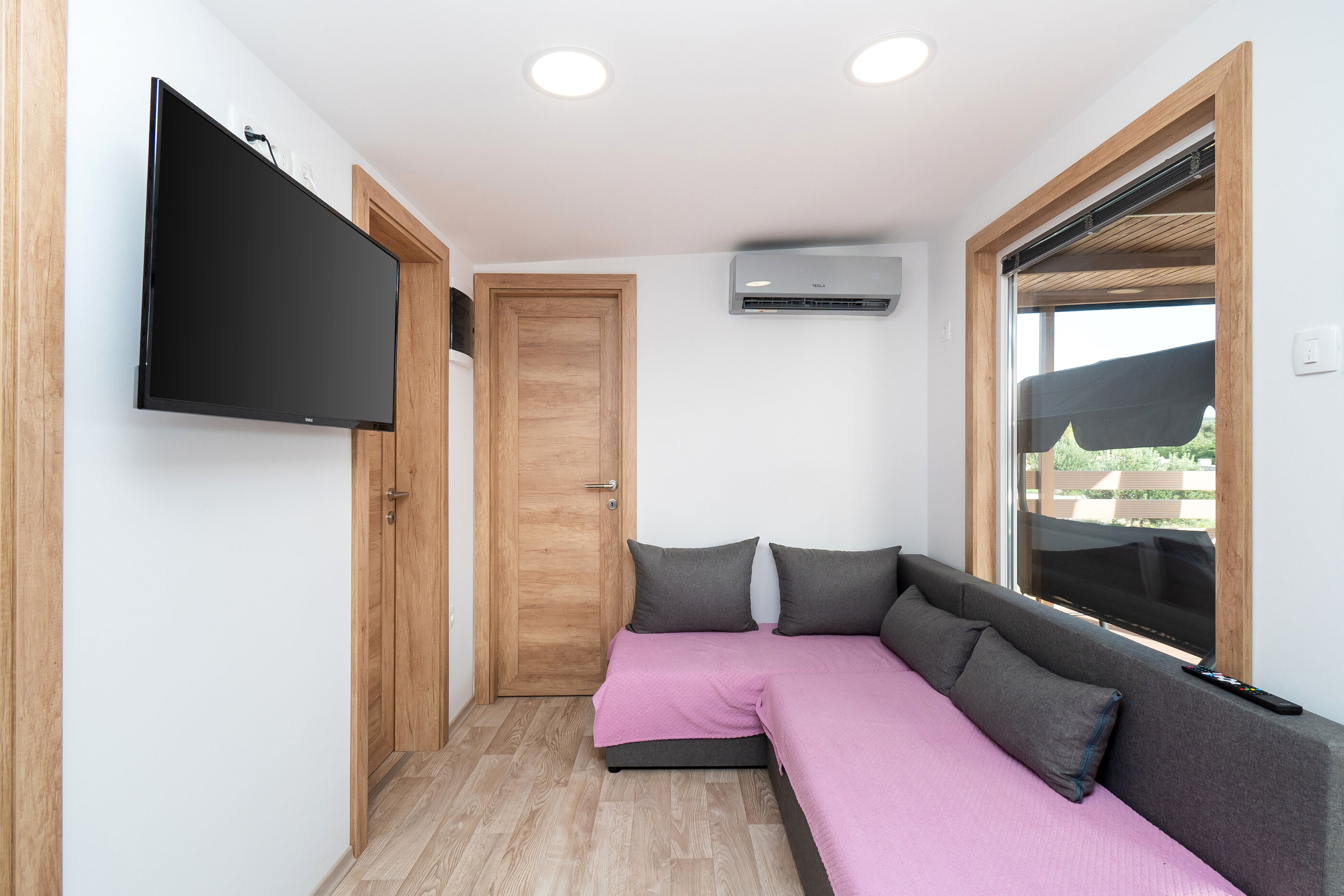 Mobile home Banovi dvori IV 88892-K4